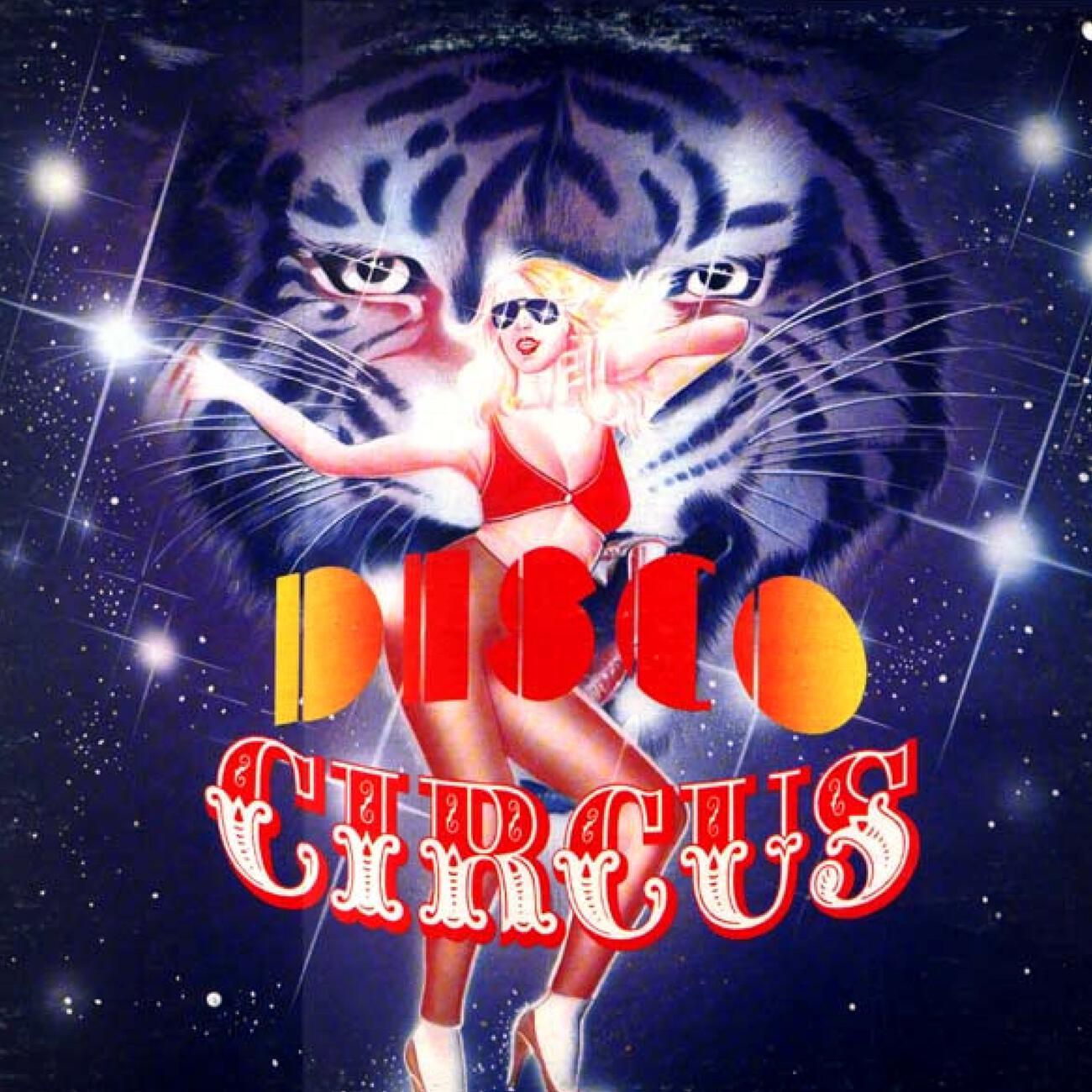 Релиз Disco Circus
