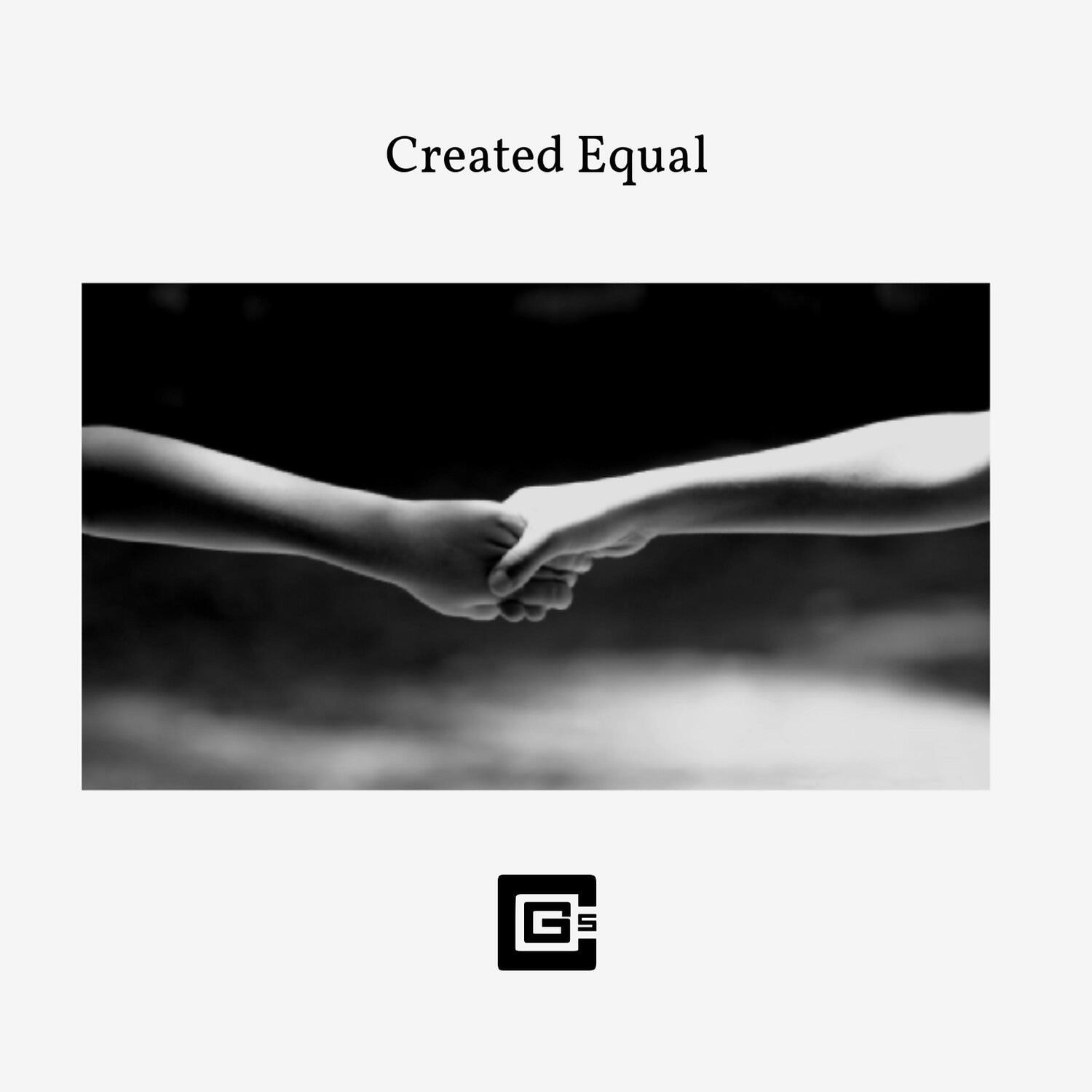 Релиз Created Equal