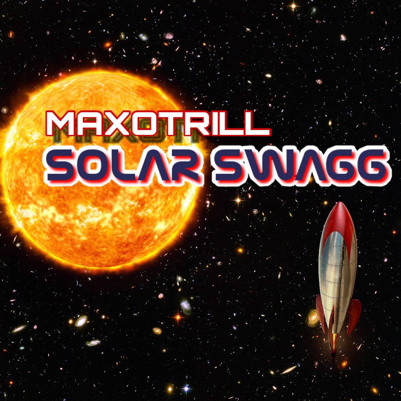 Релиз Solar Swagg