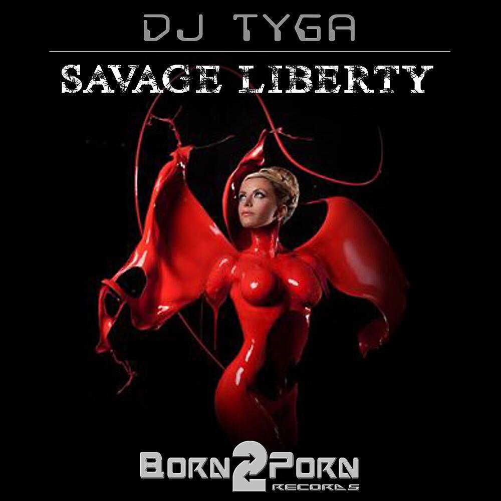 Релиз Savage L!berty