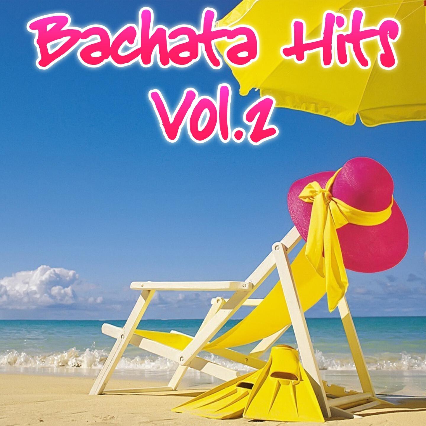 Релиз Bachata Hits, Vol. 2