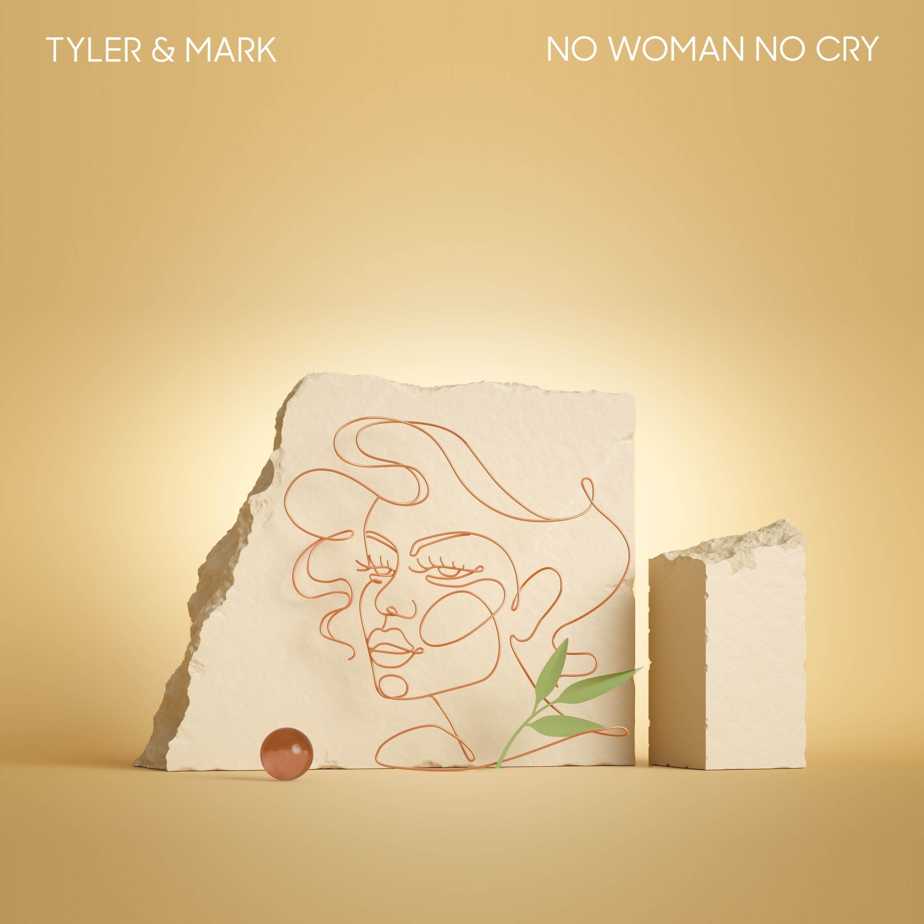Релиз No Woman No Cry (Guitar Version)