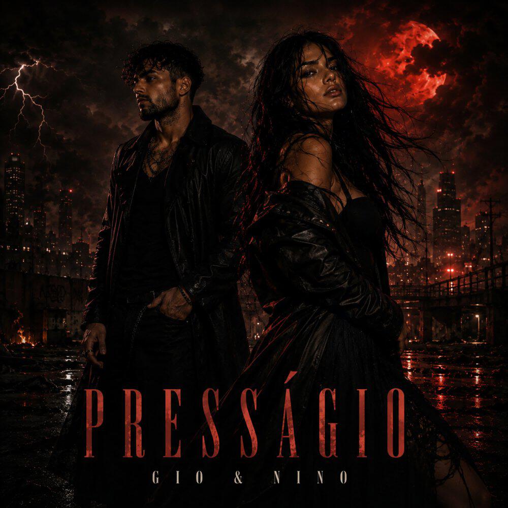 Релиз PRESSÁGIO