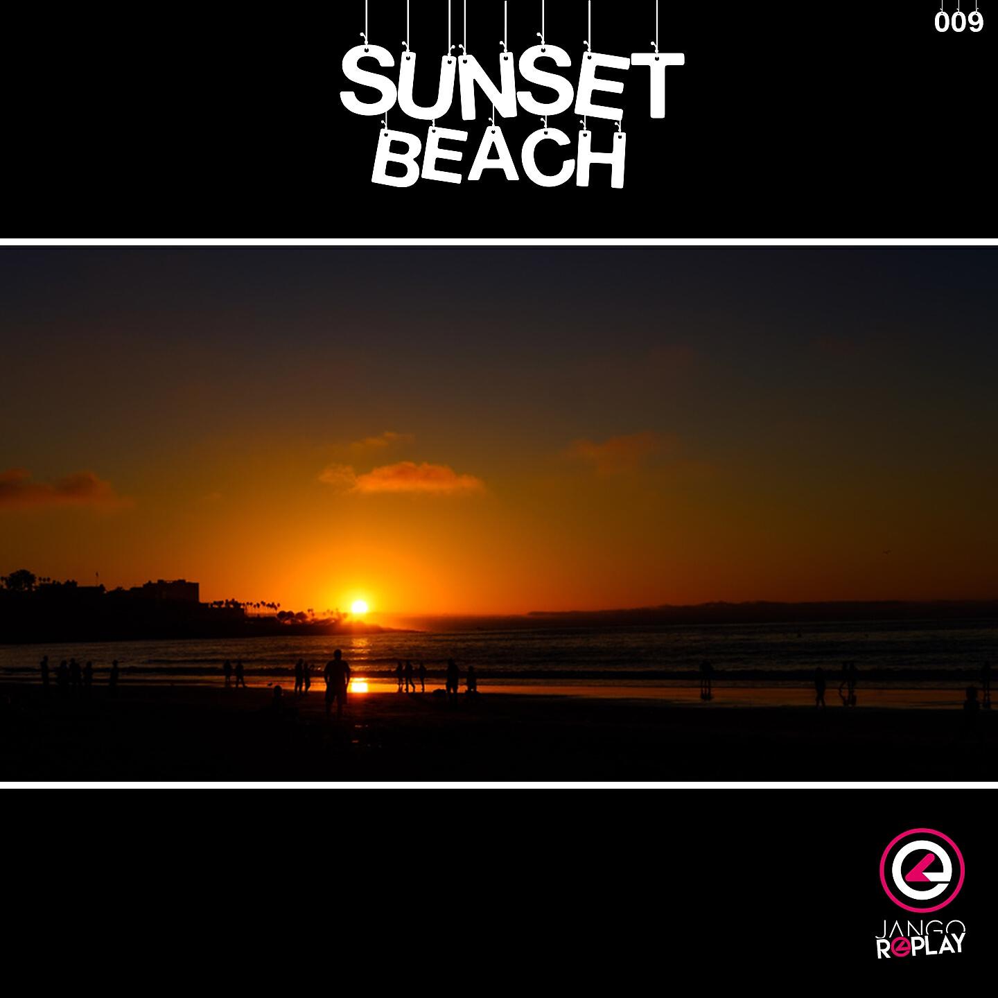 Релиз Sunset Beach #009