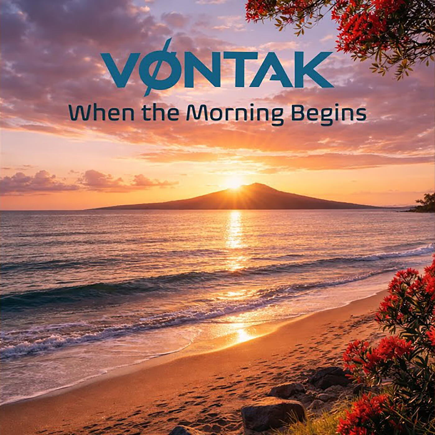 Релиз When the Morning Begins
