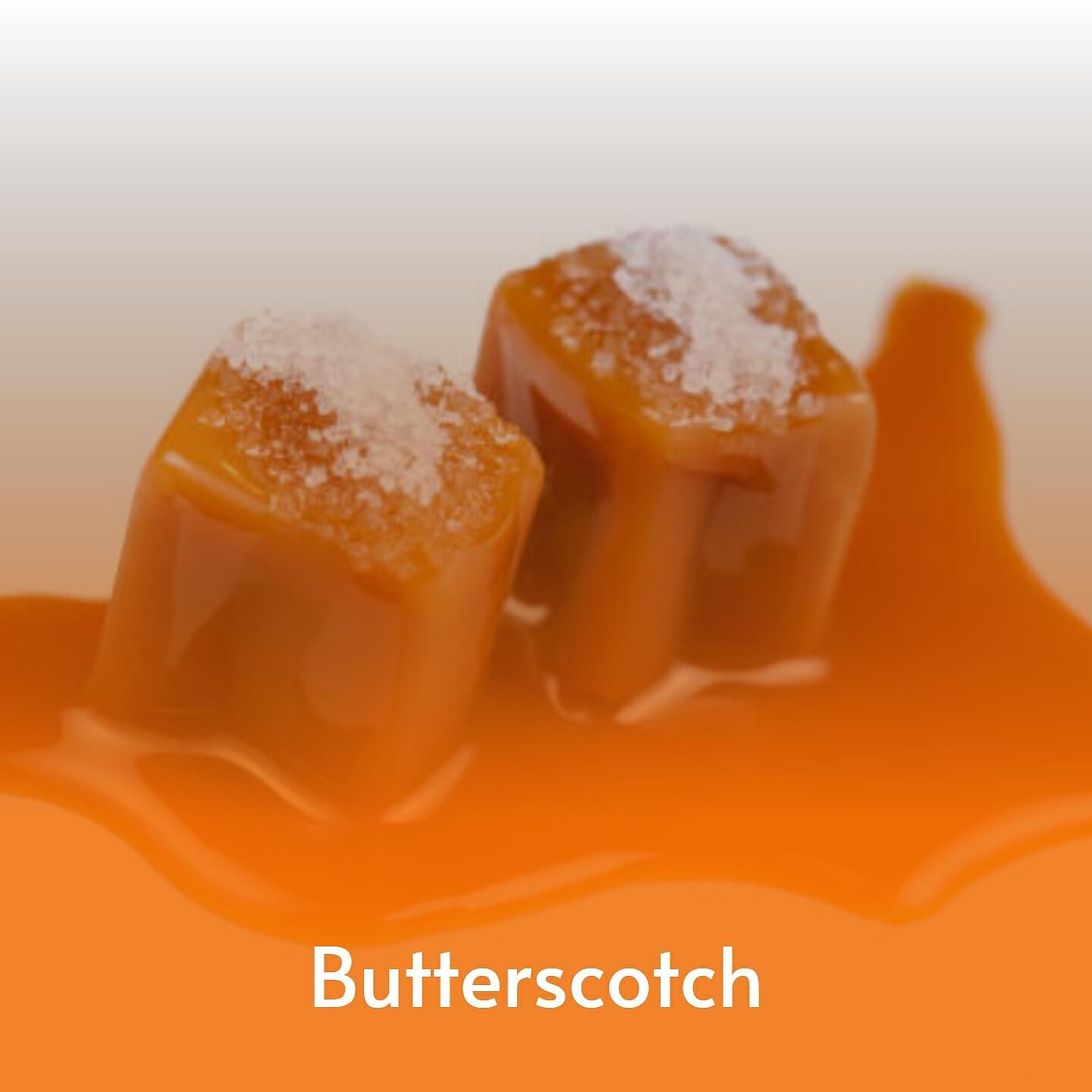 Релиз Butterscotch