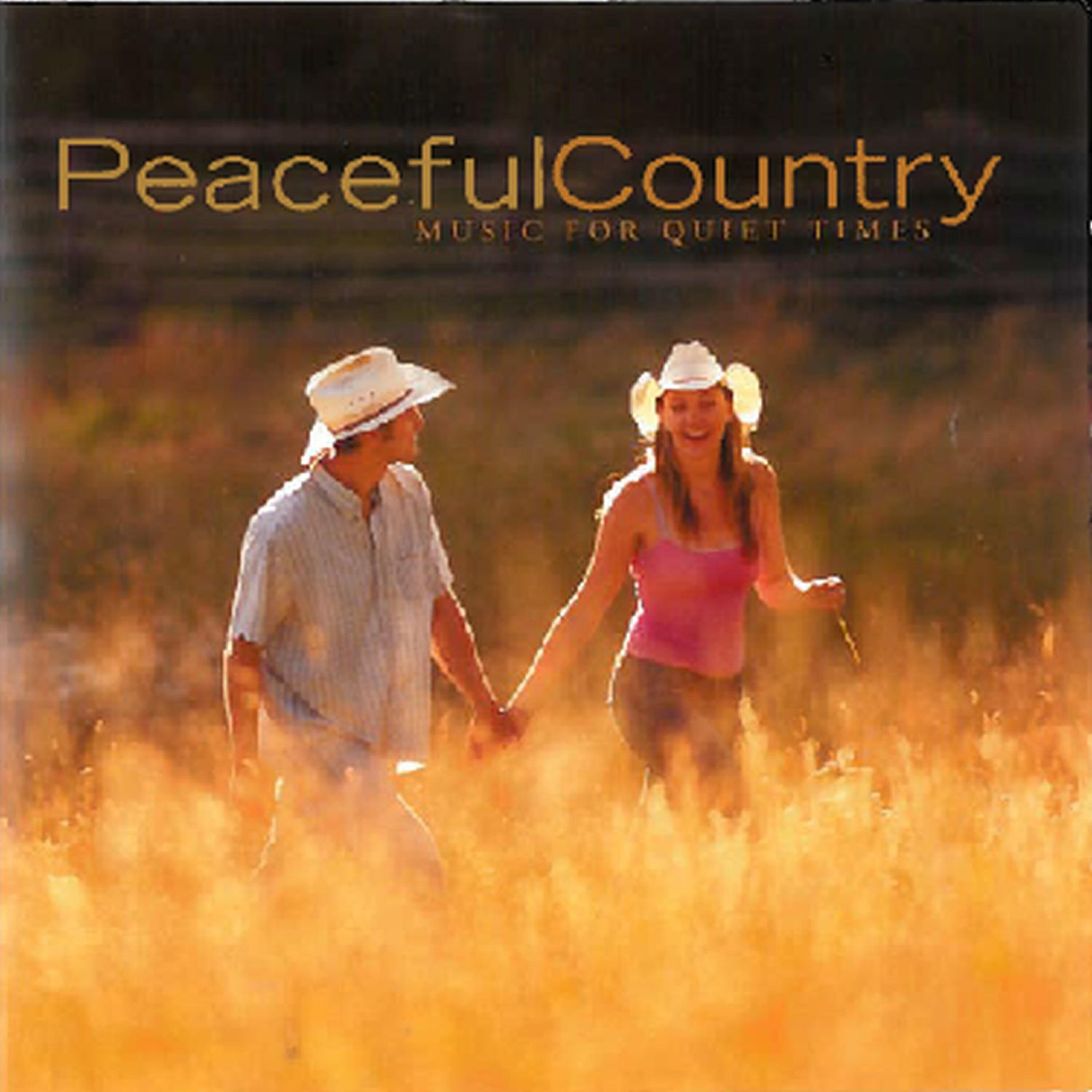 Релиз Peaceful Country