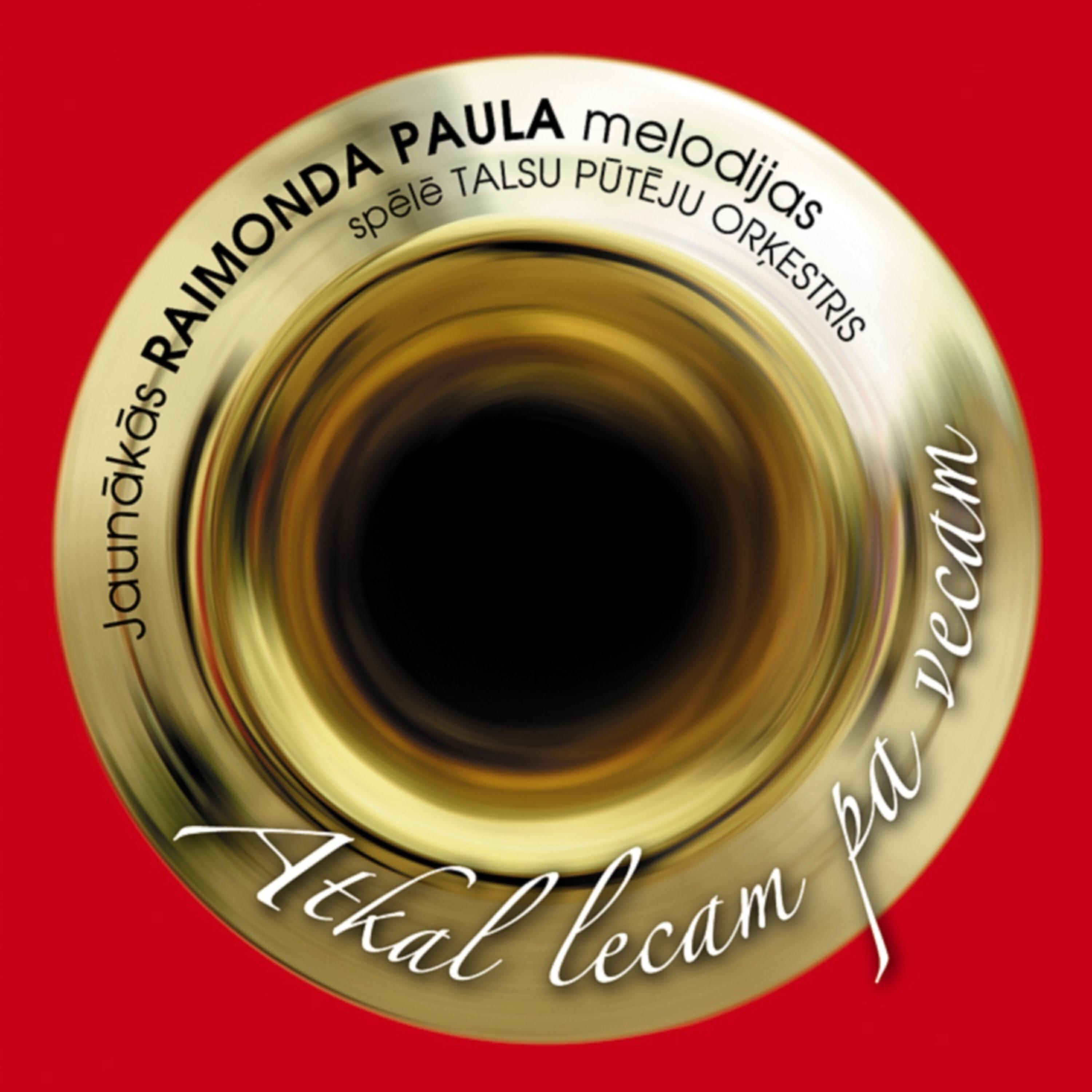 Talsu Pūtēju orķestris (2006)