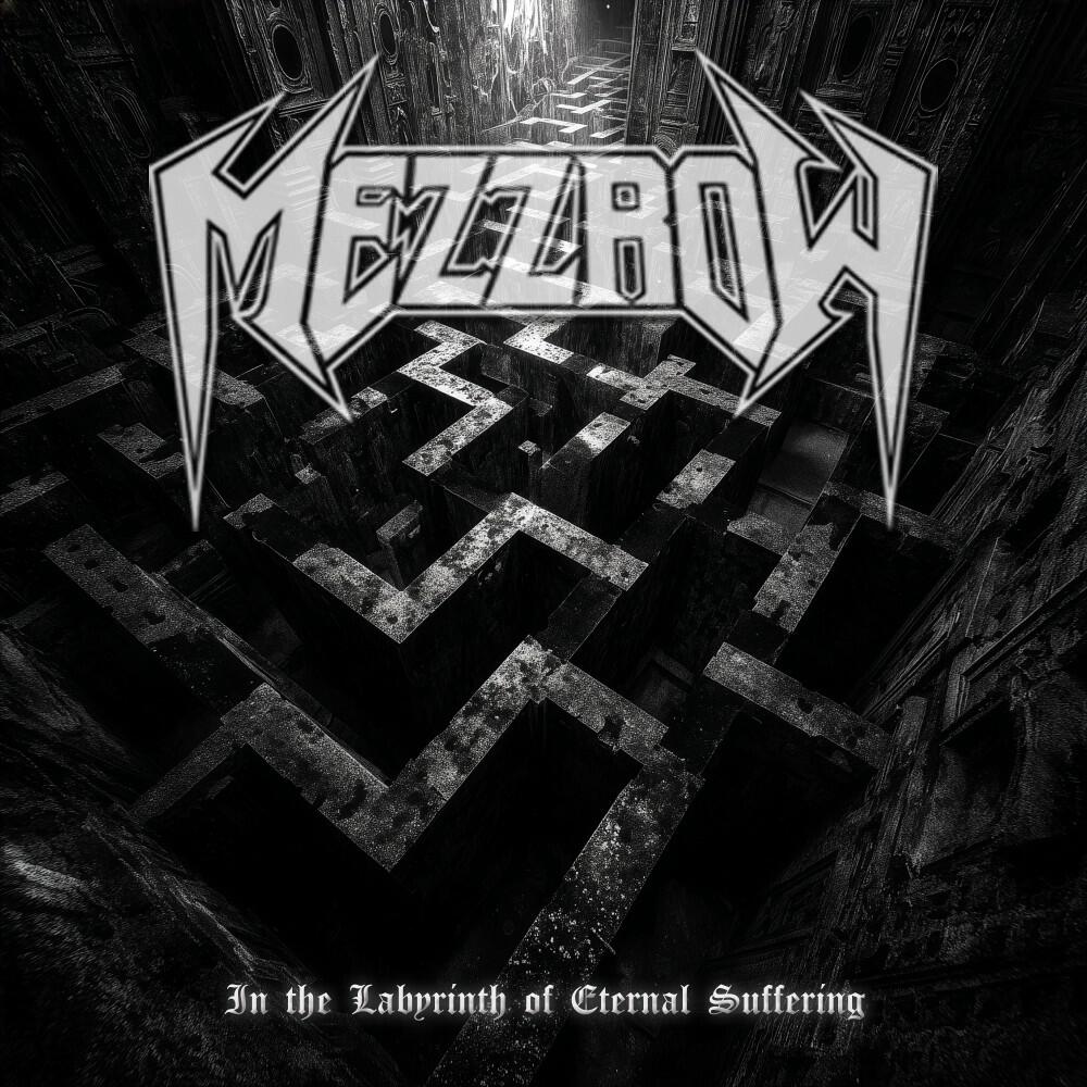 Релиз In the Labyrinth of Eternal Suffering