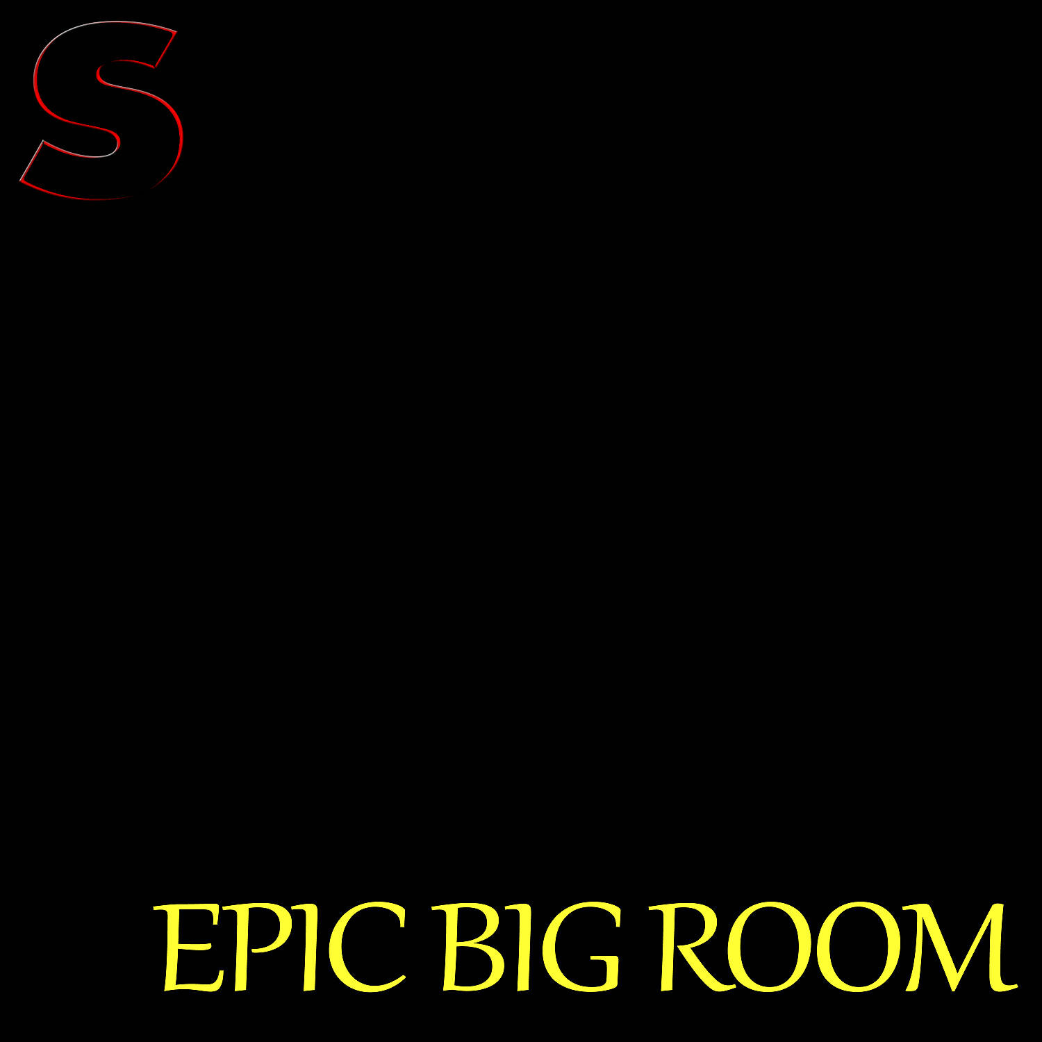 Релиз EPIC BIG ROOM