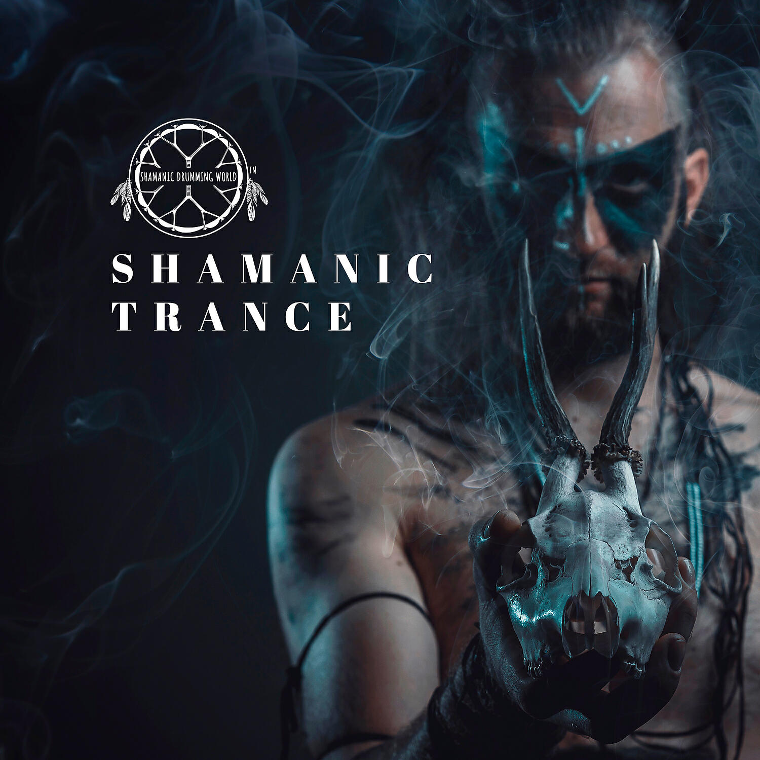 Релиз Shamanic Trance: Spiritual Journey, Activate Healing Energy