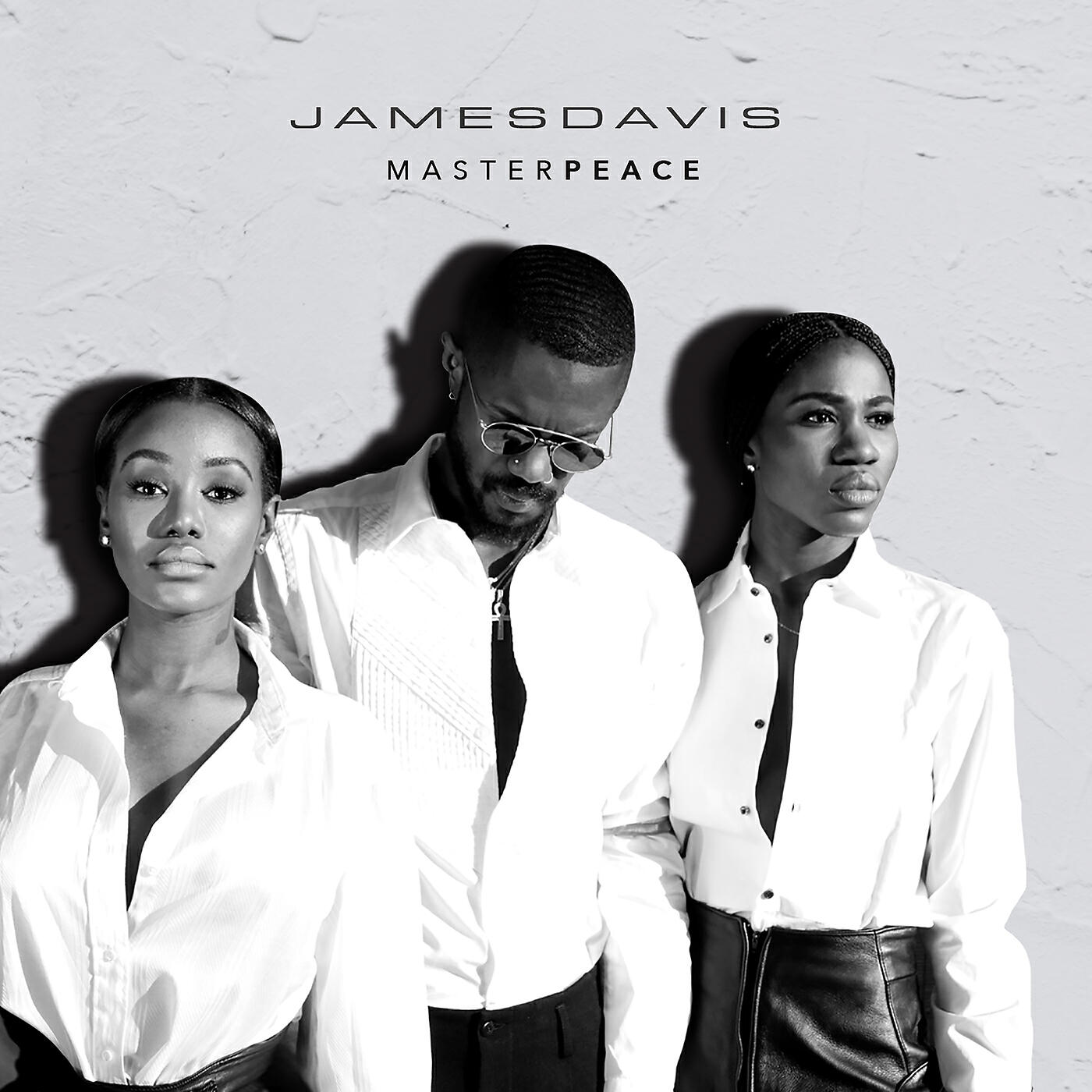 Релиз MASTERPEACE