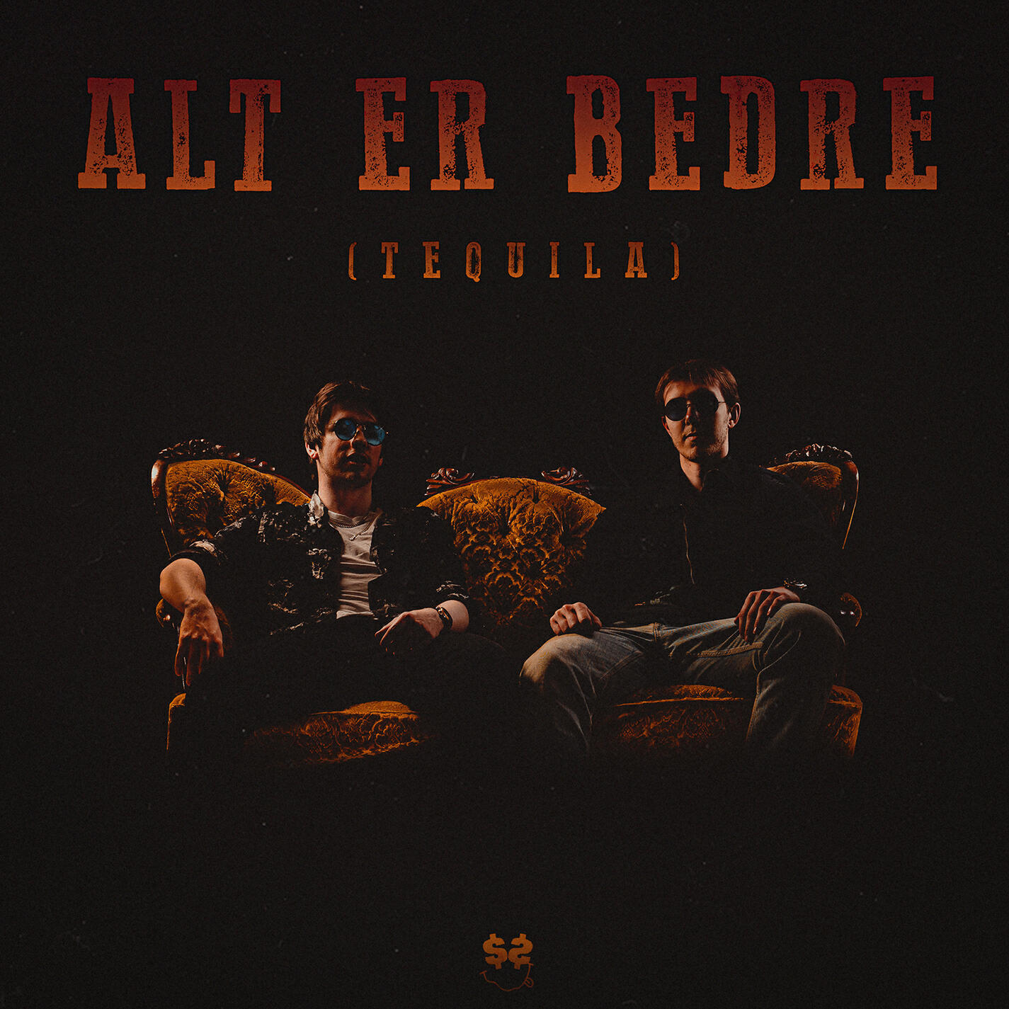Релиз Alt Er Bedre (Tequila)