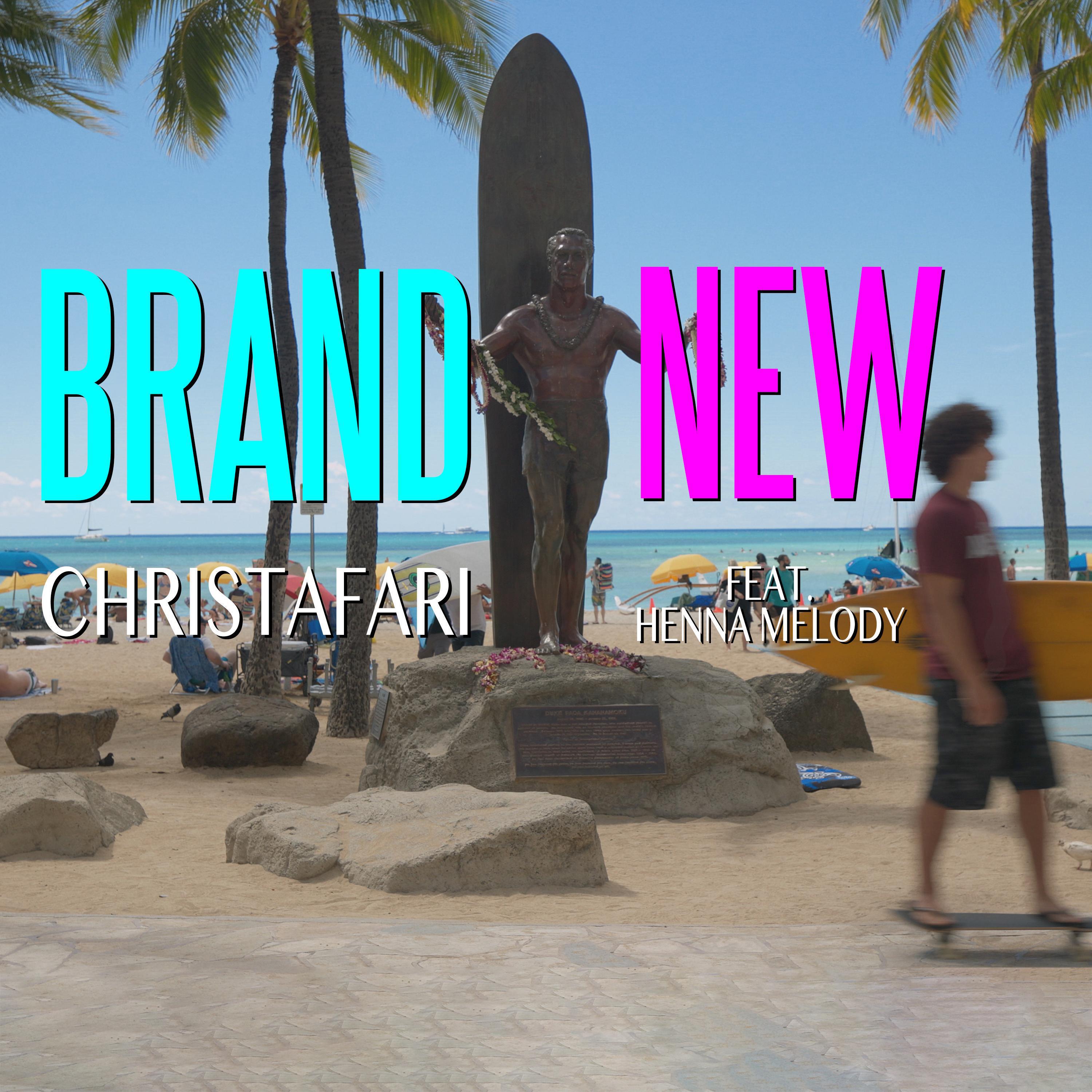 Релиз Brand New