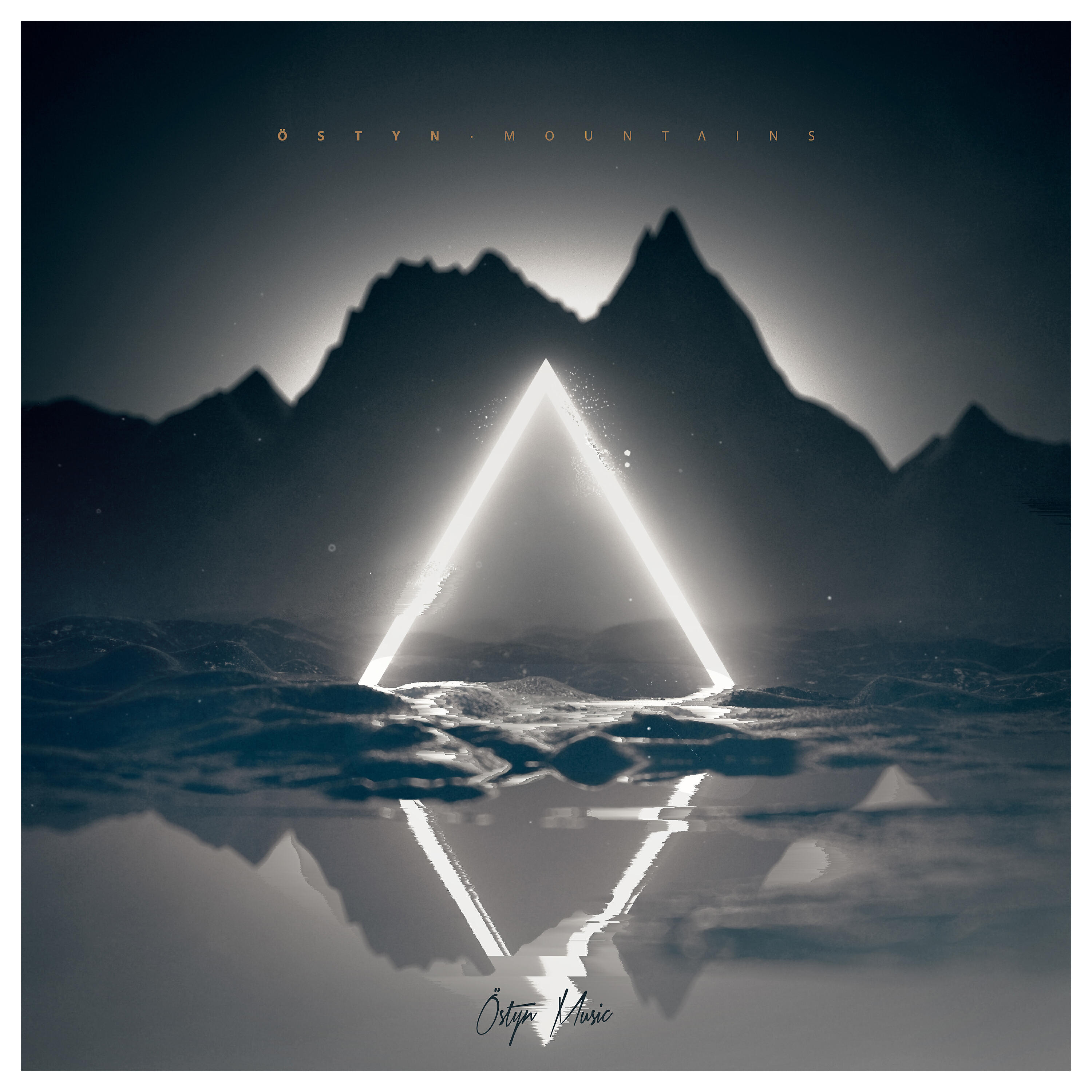 Релиз Mountains