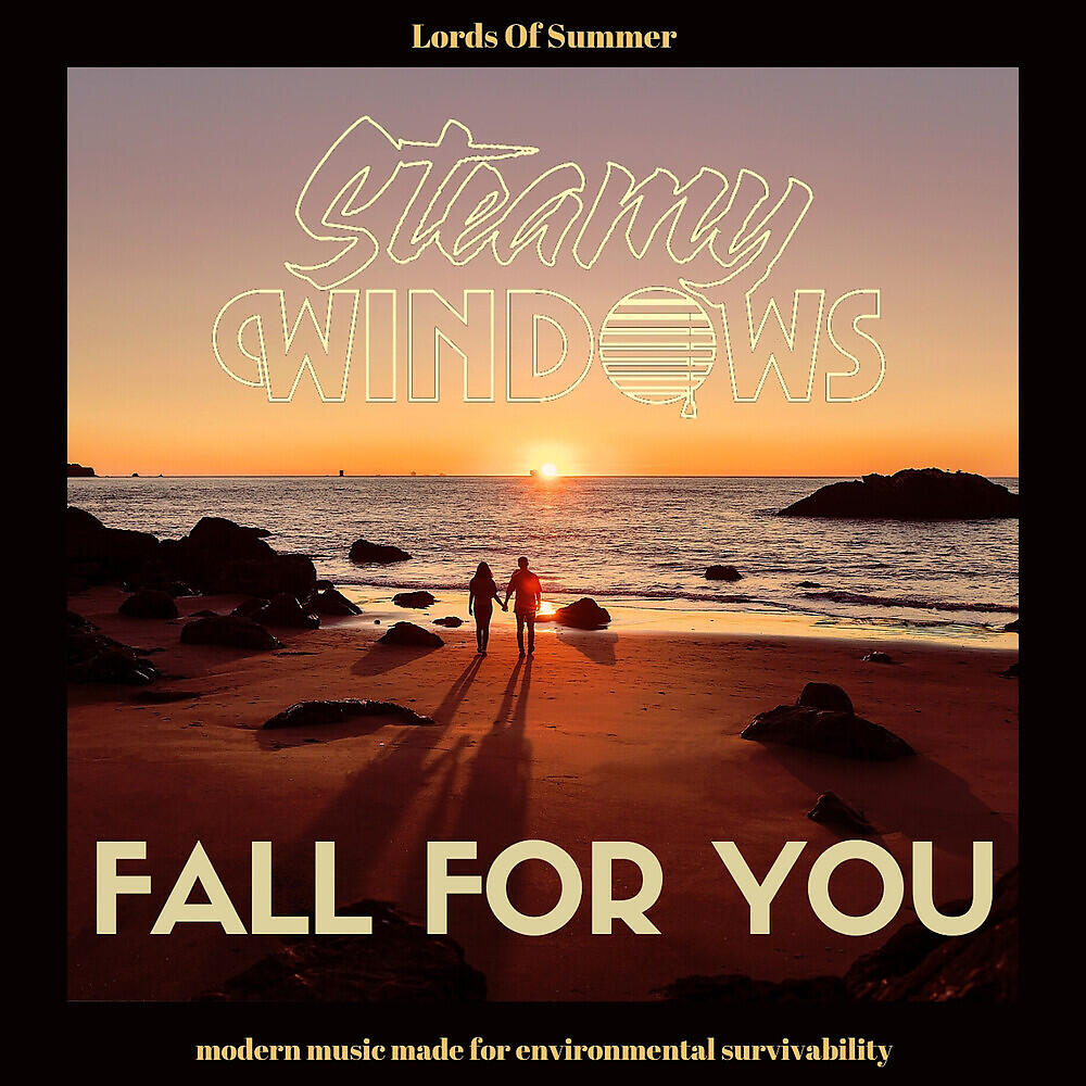 Релиз Fall for You