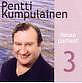 Pentti Kumpulainen