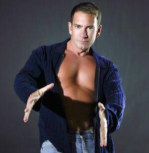 Ron Perkov