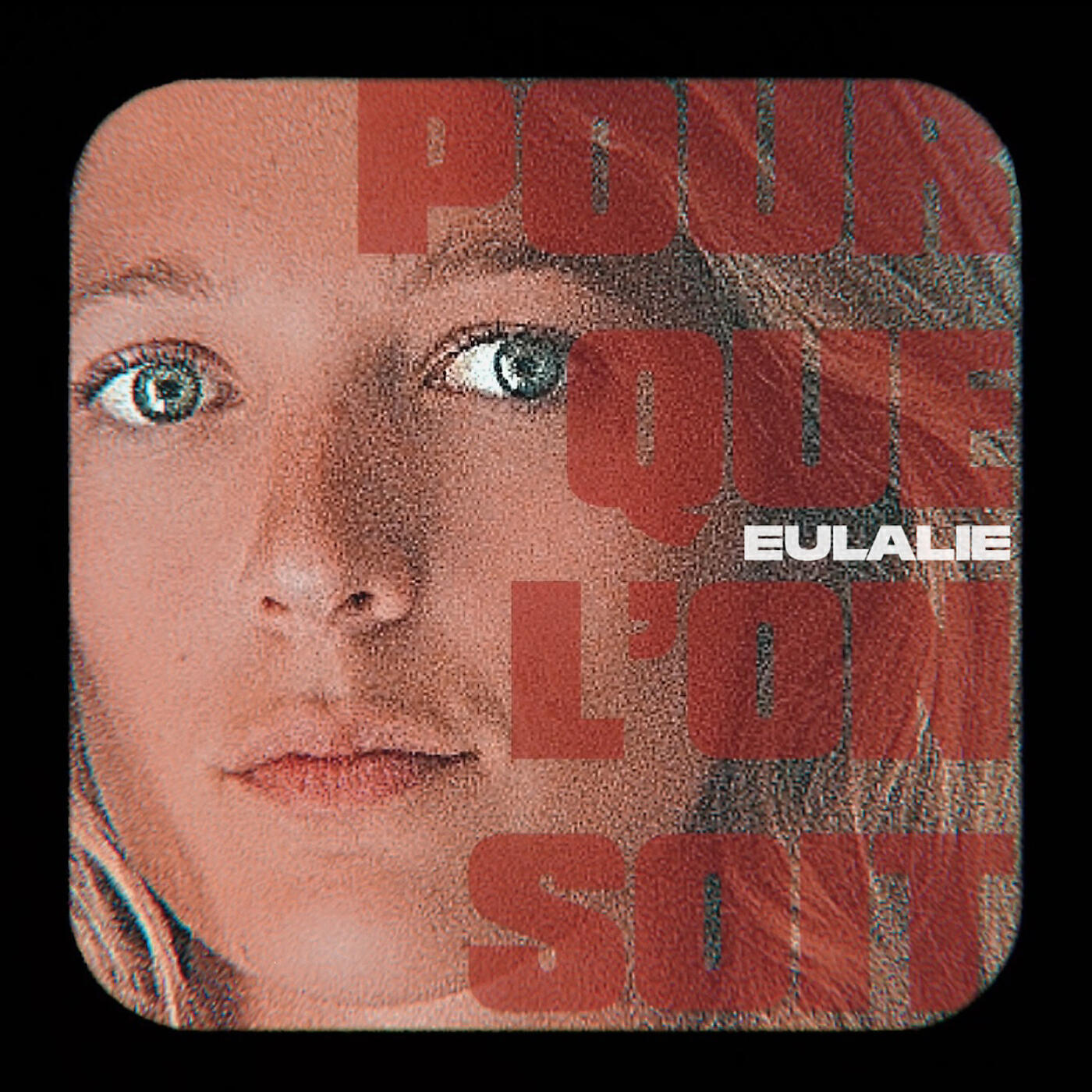 Релиз Pour que l'on soit