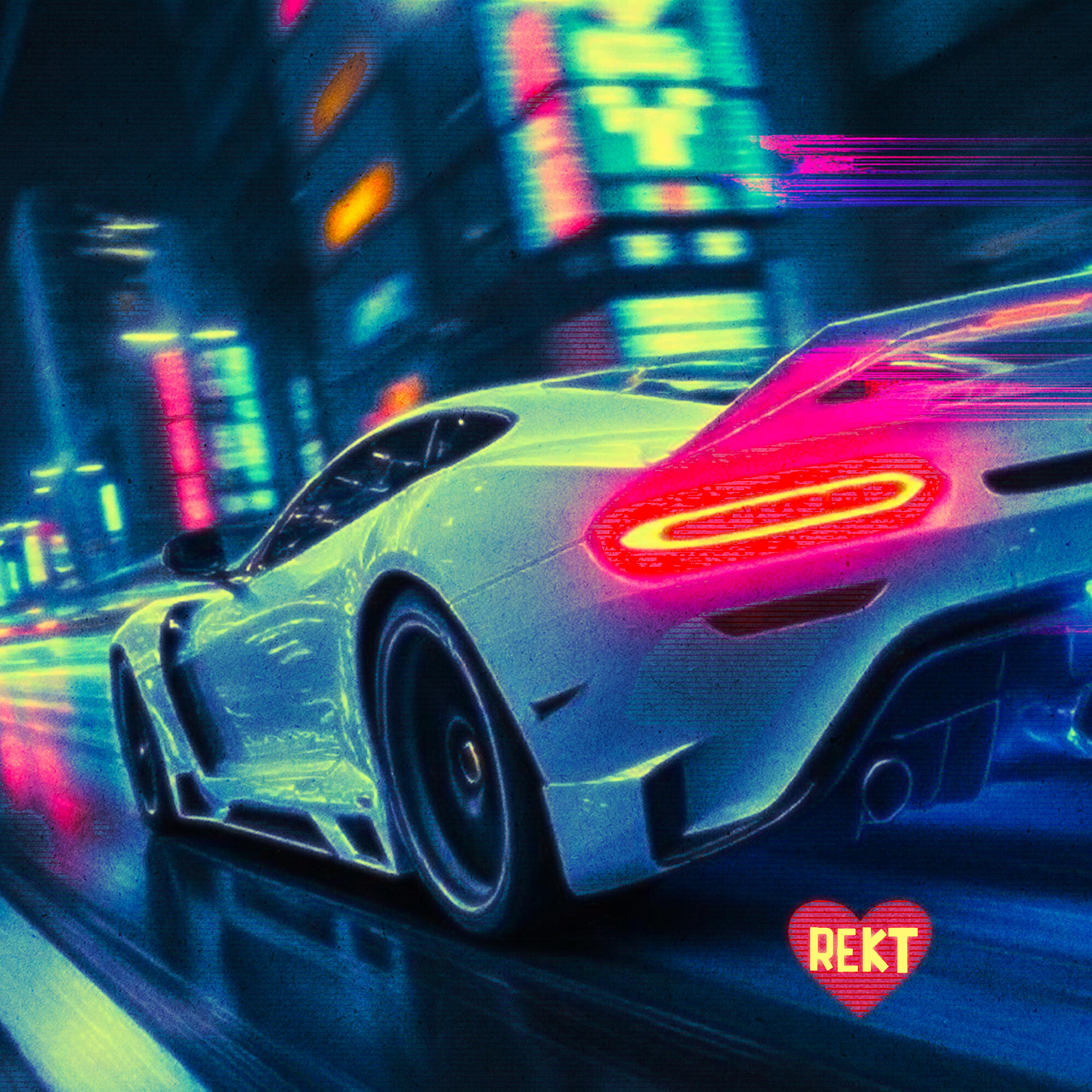 Релиз cyberware