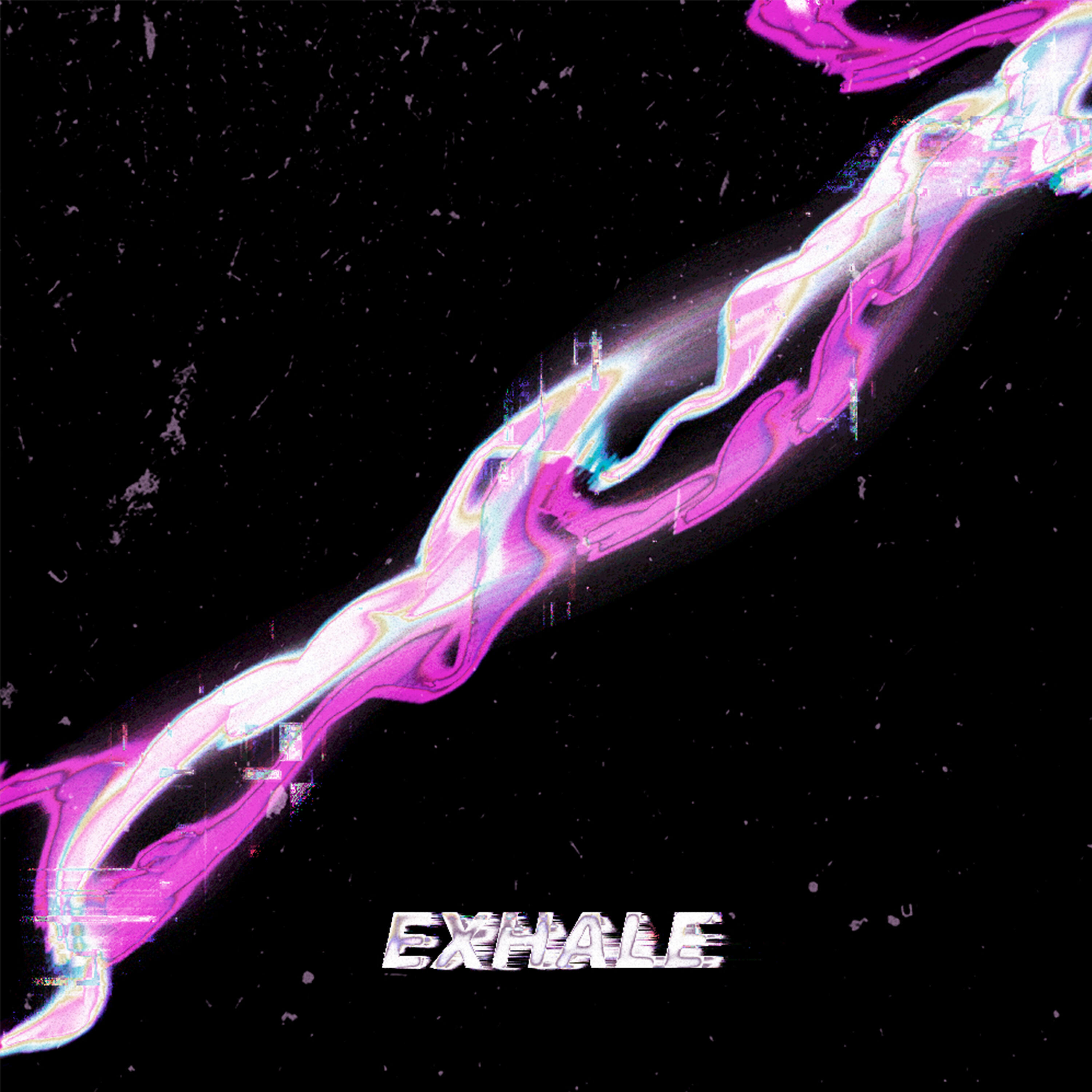 Релиз Exhale