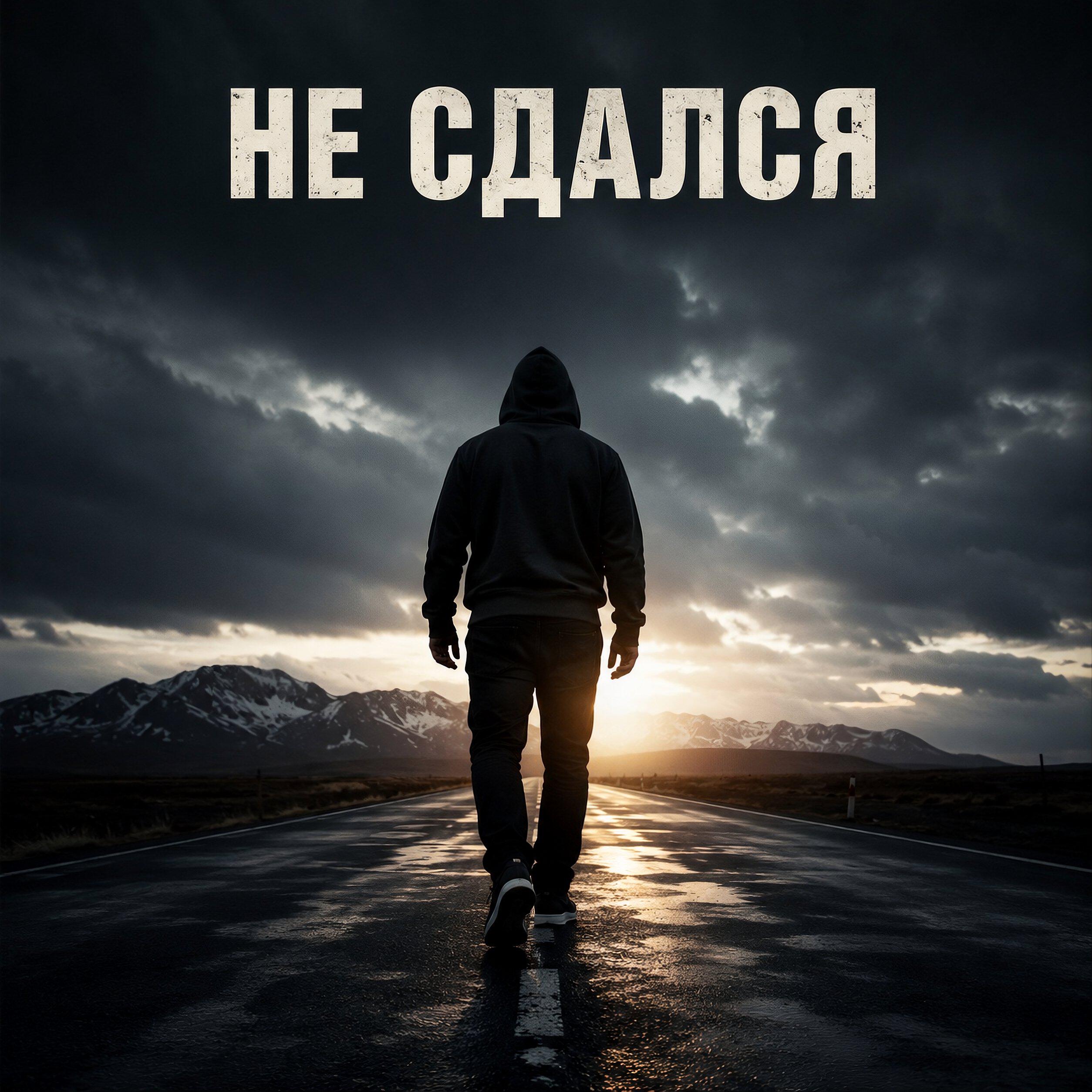 Релиз Не сдался