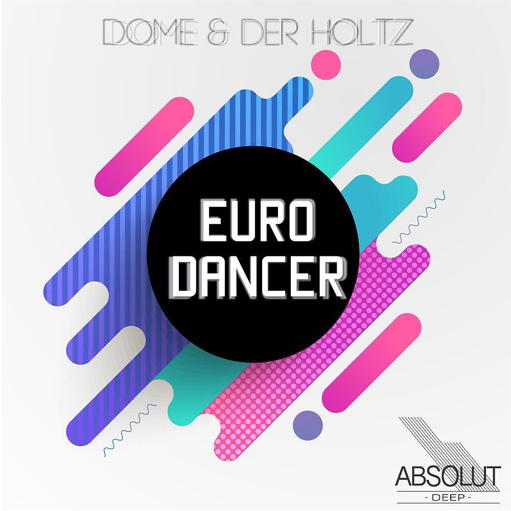 Релиз Euro Dancer