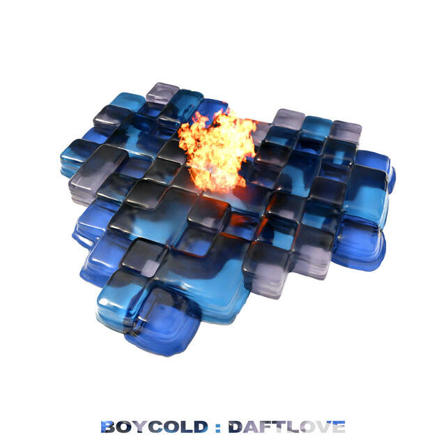 Релиз DAFT LOVE