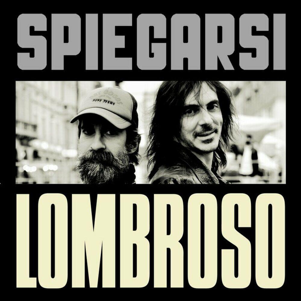 Релиз Spiegarsi