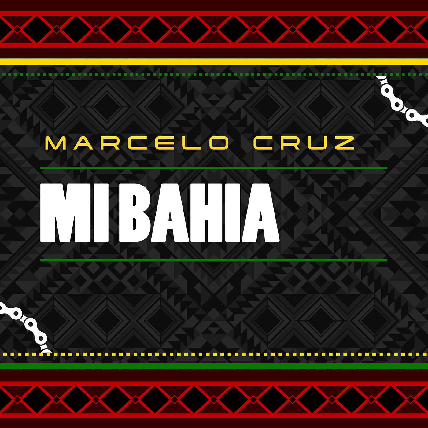 Marcelo Cruz