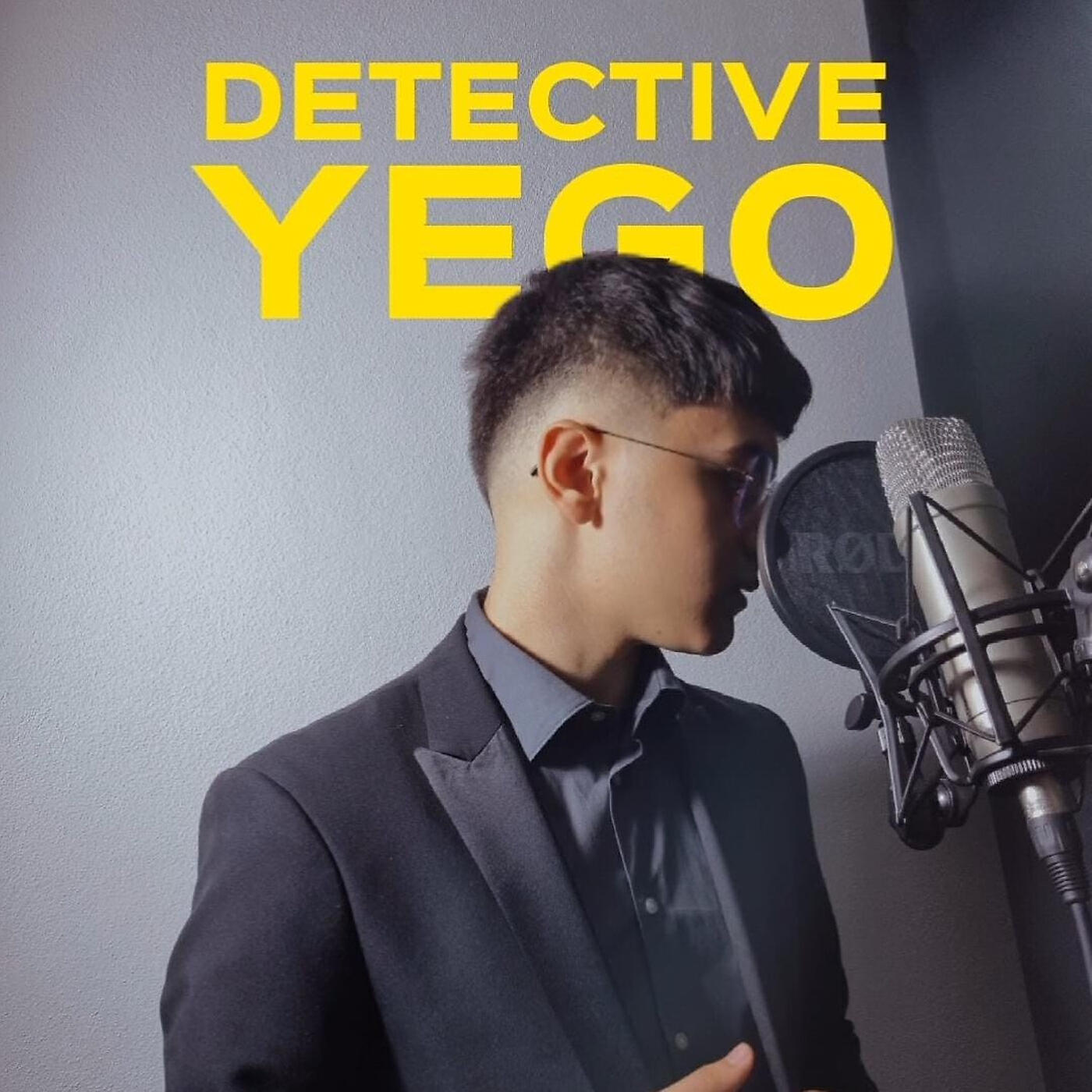 Релиз Detective