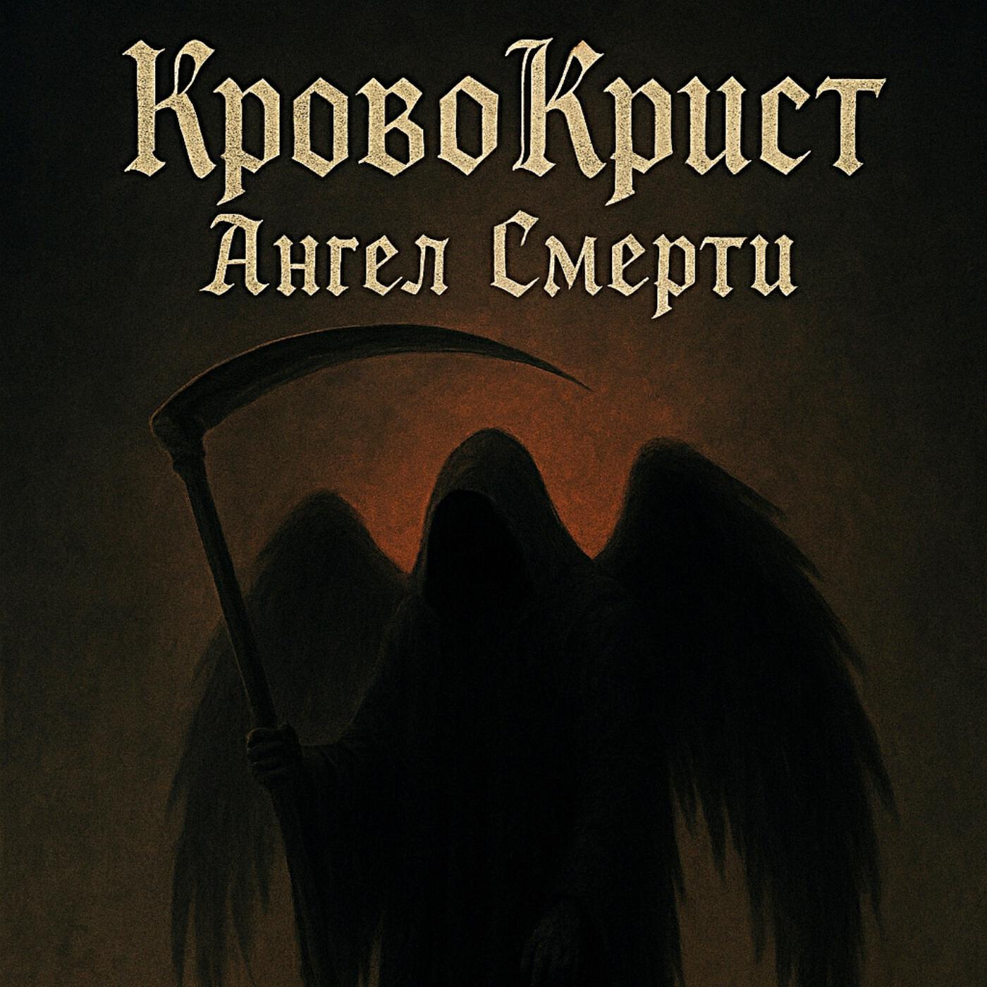 Релиз Ангел Смерти