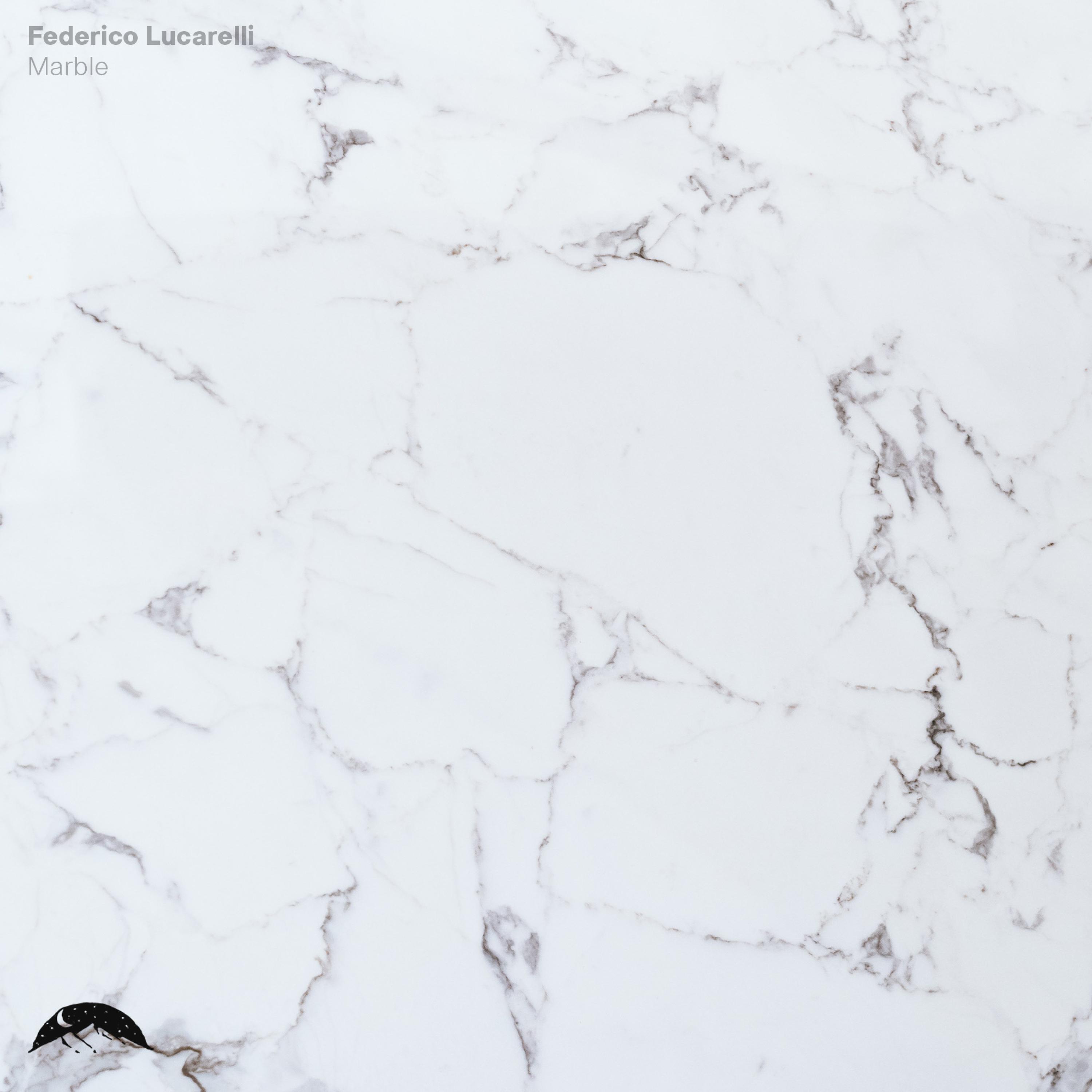 Релиз Marble