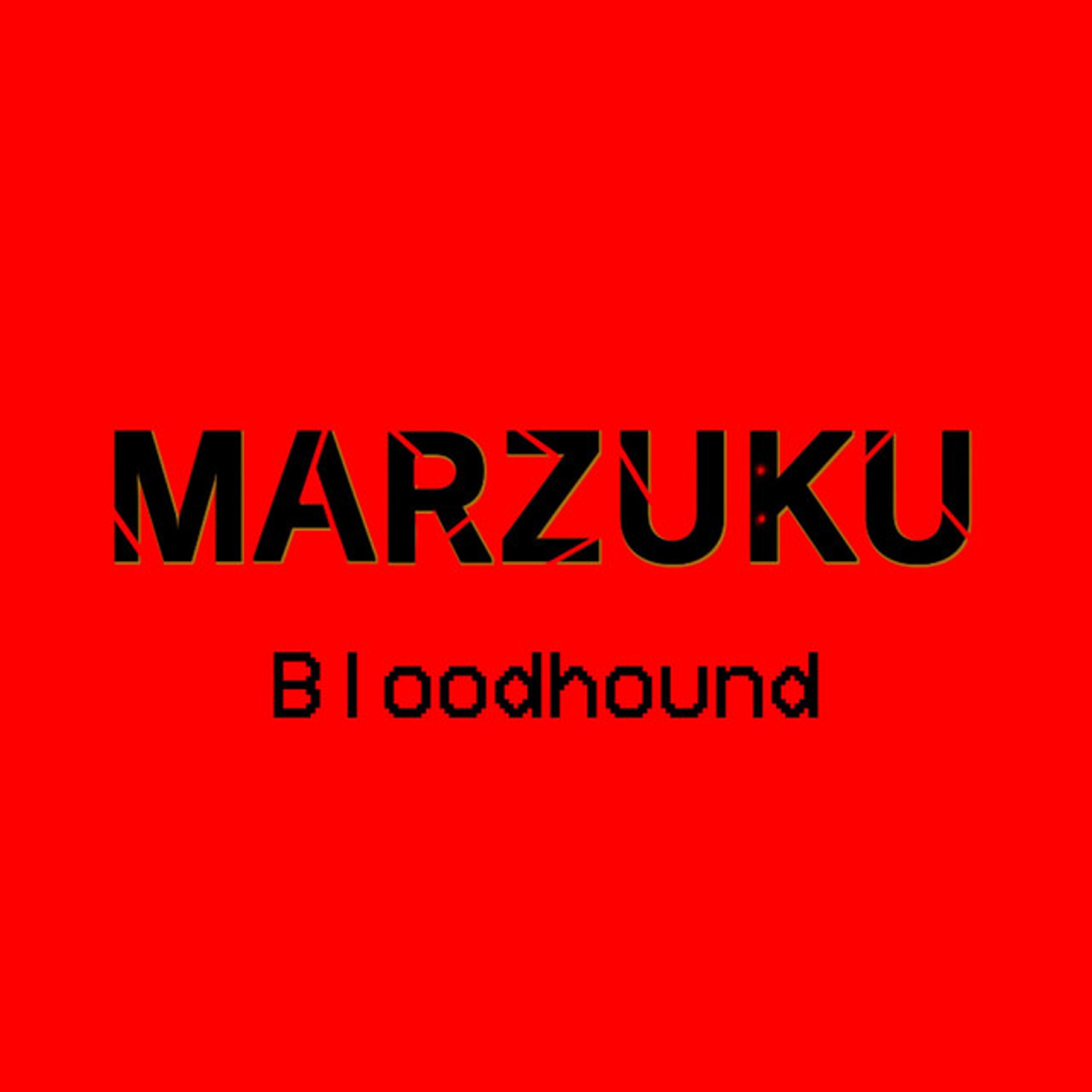 Релиз Bloodhound