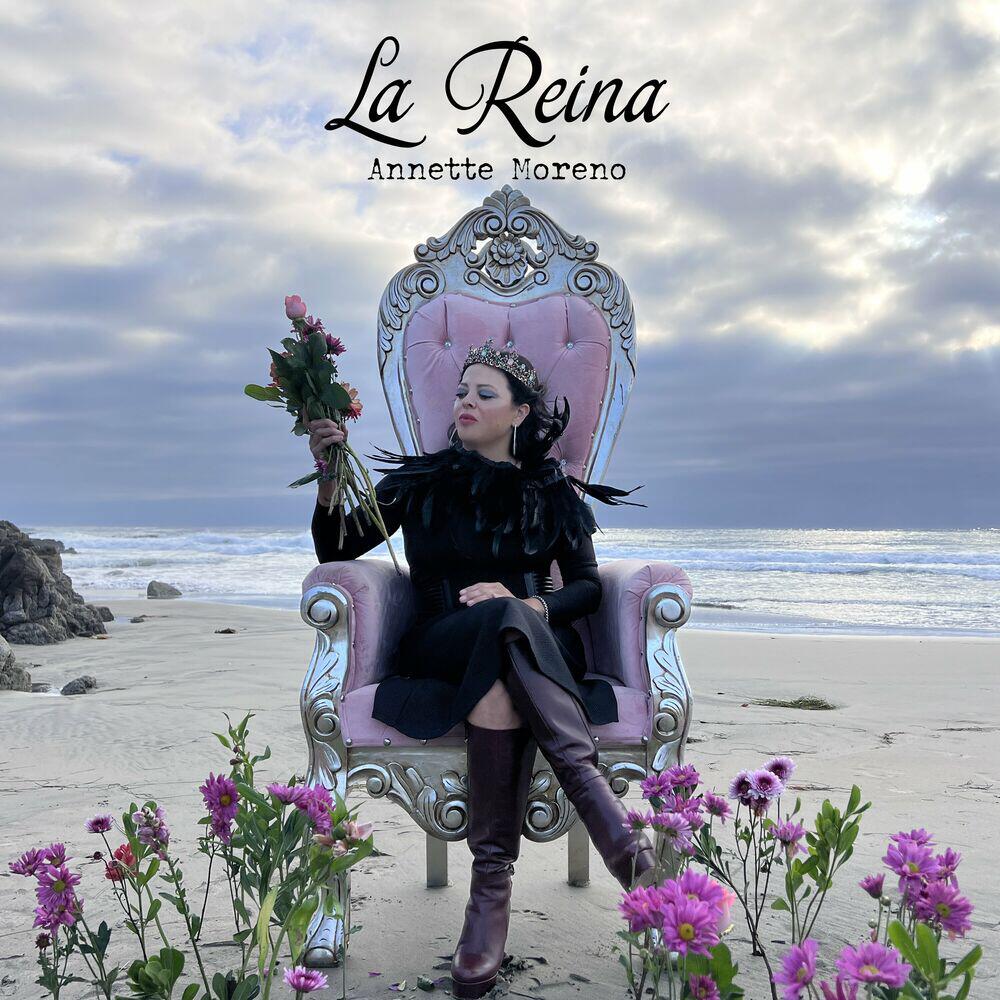 Релиз La Reina