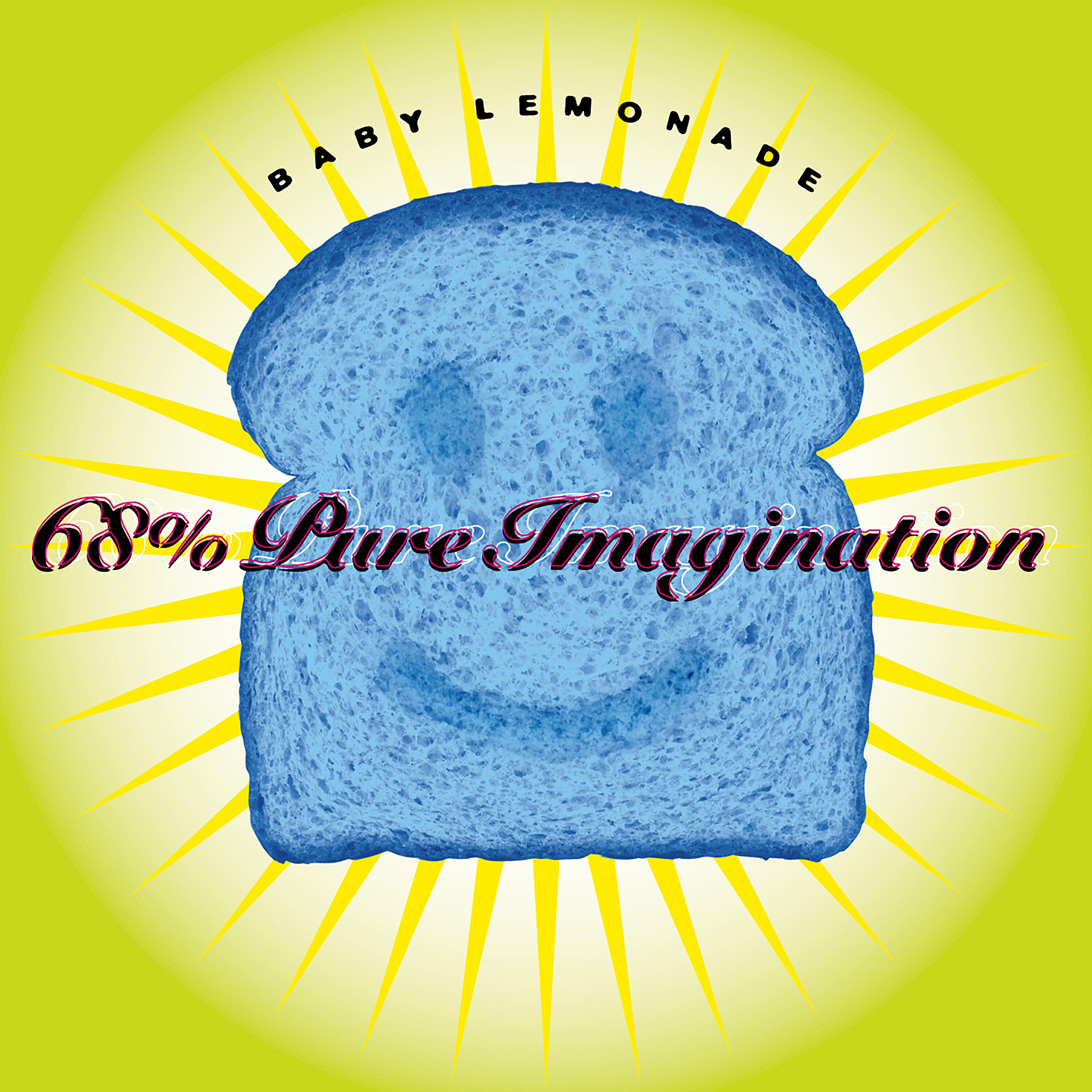 Релиз 68% Pure Imagination