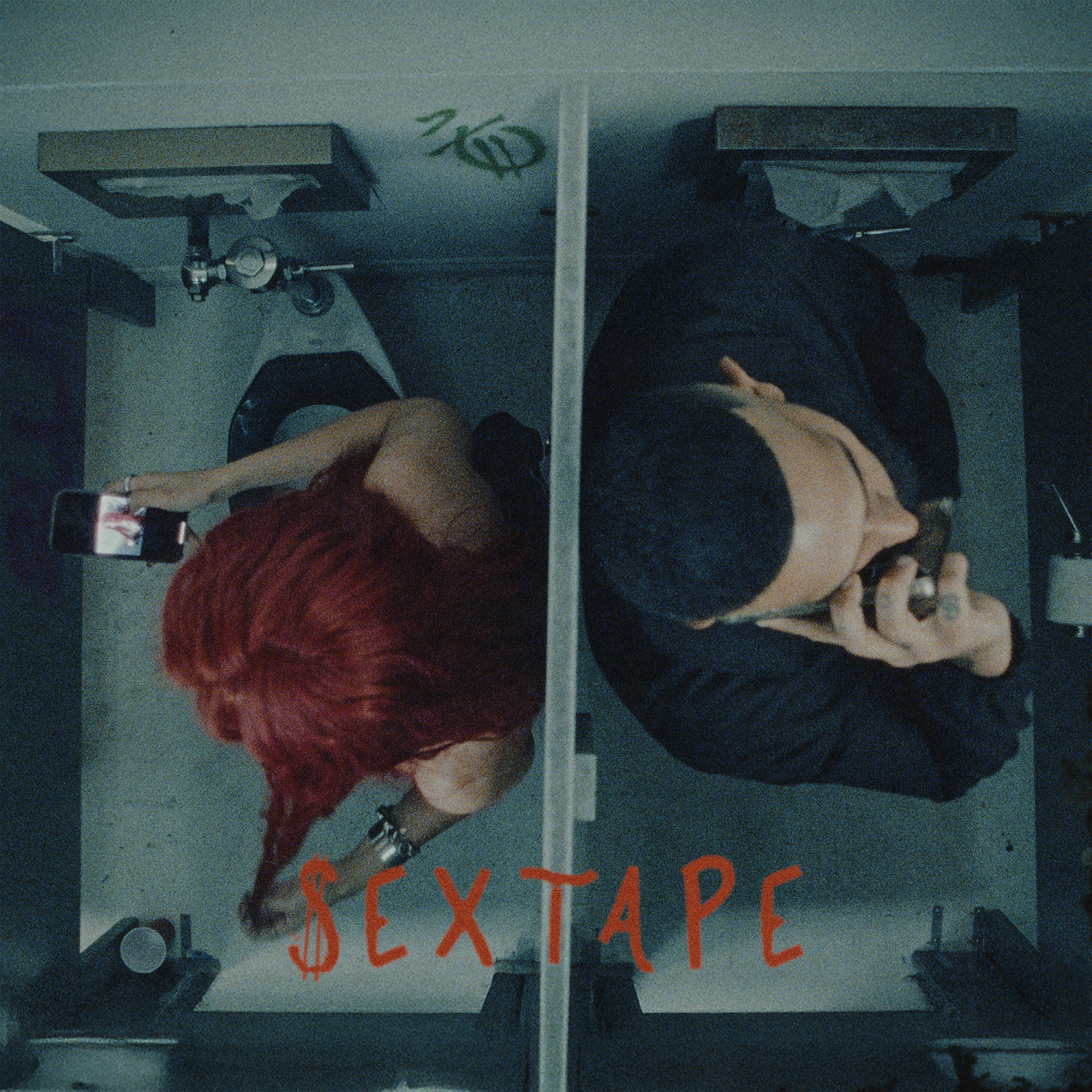 Релиз $extape