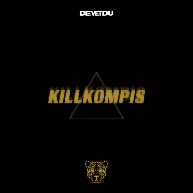 Релиз Killkompis