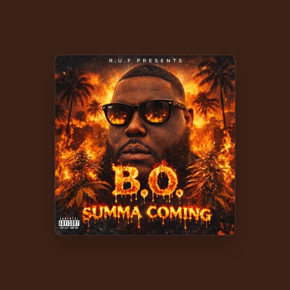 B.O.