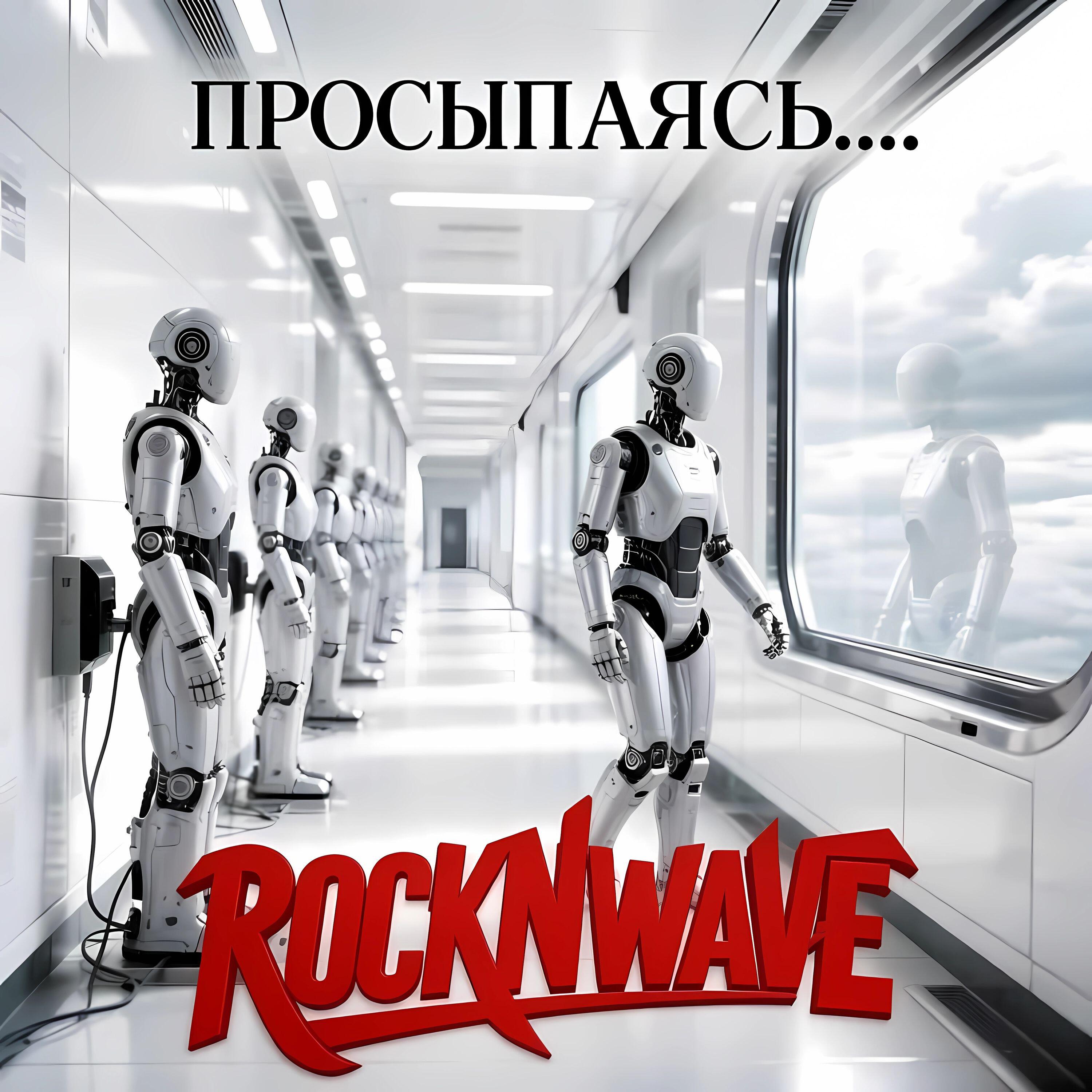RockNwave