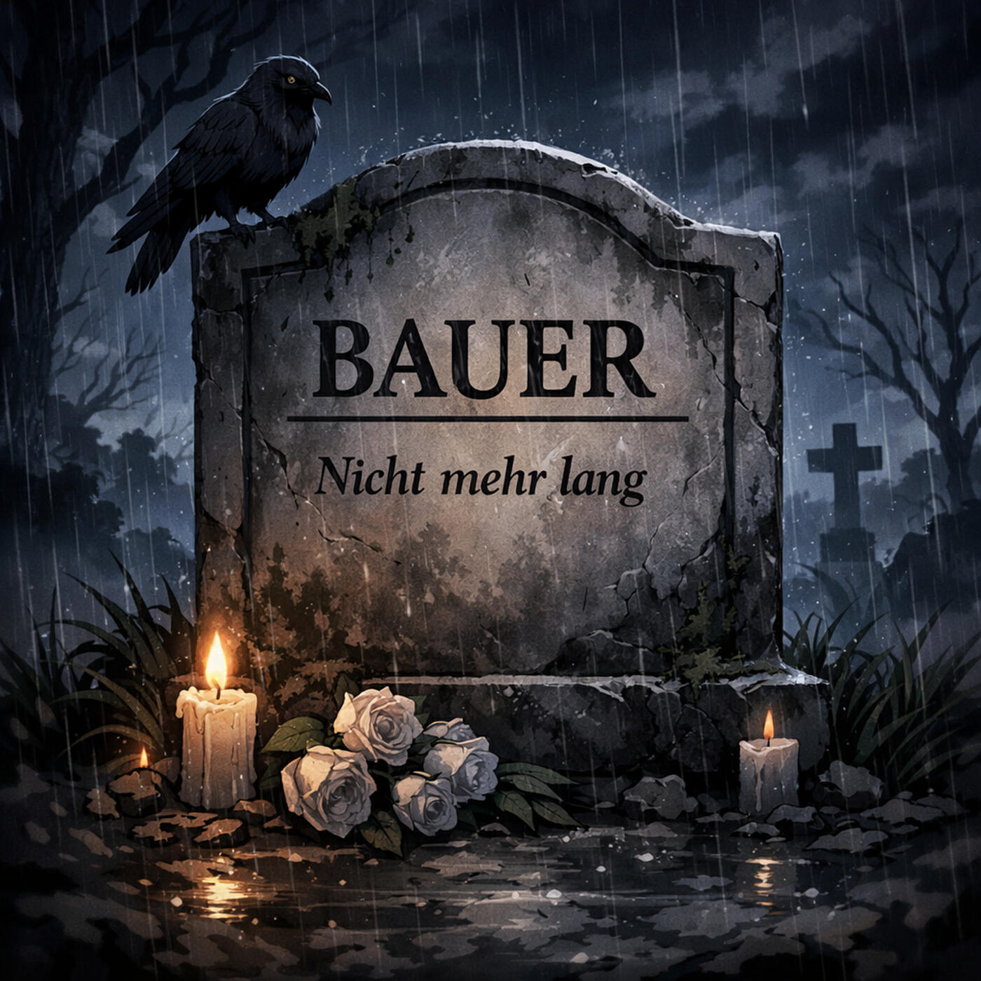 Релиз Nicht Mehr Lang