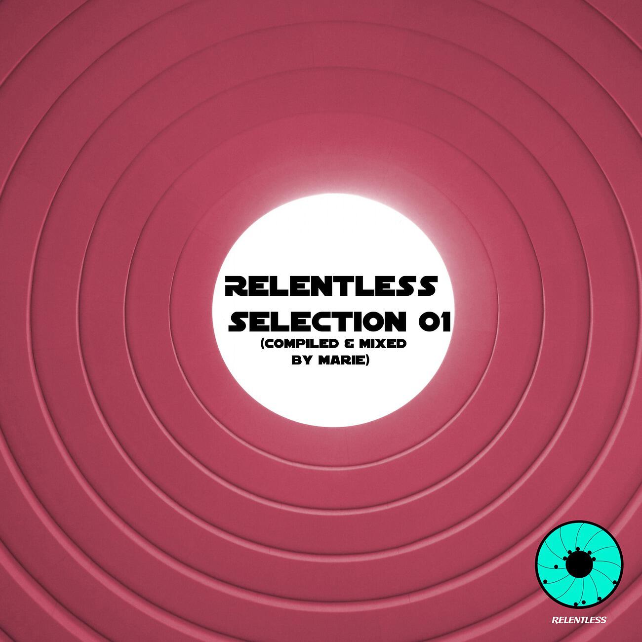 Релиз Relentless Selection 01
