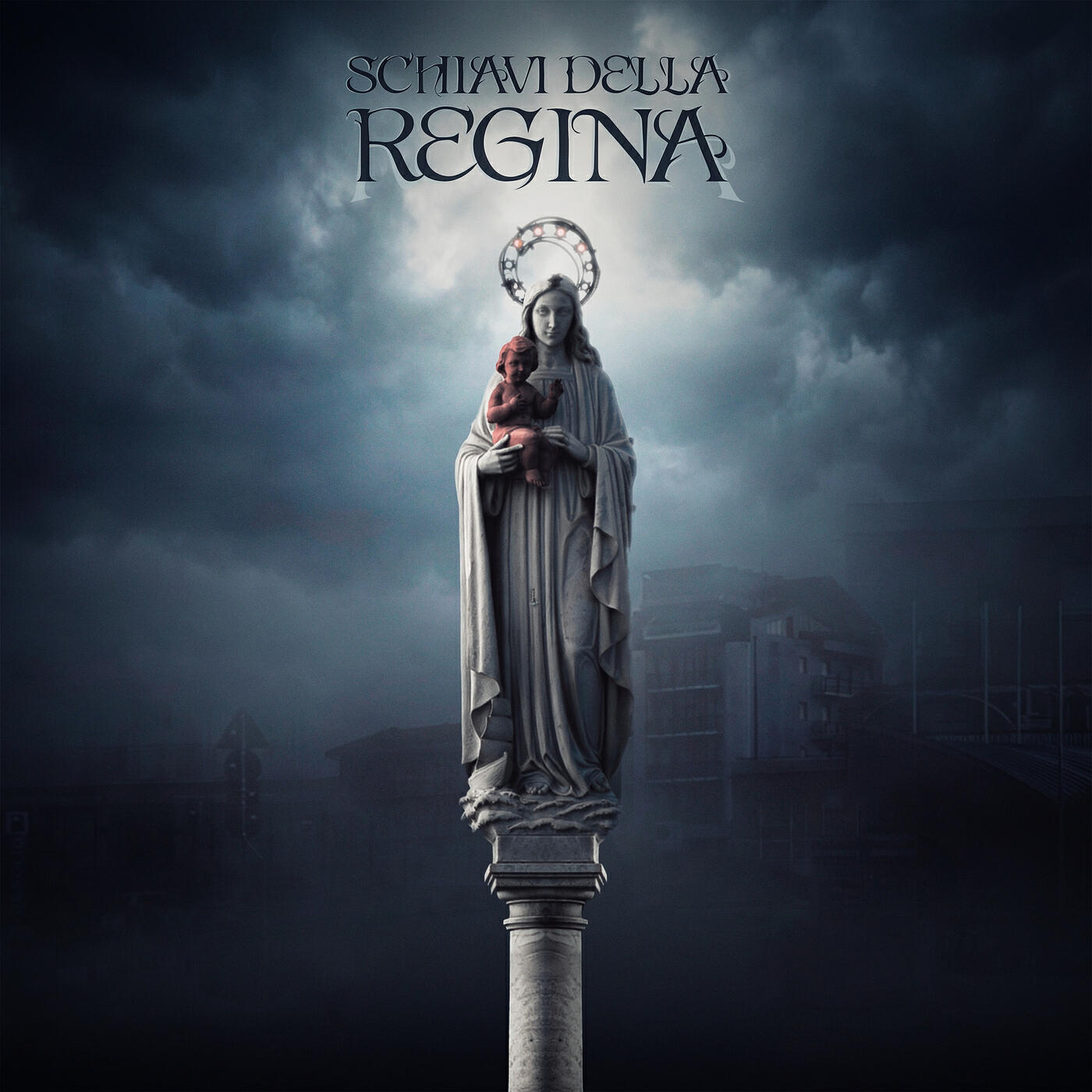 Релиз SCHIAVI DELLA REGINA