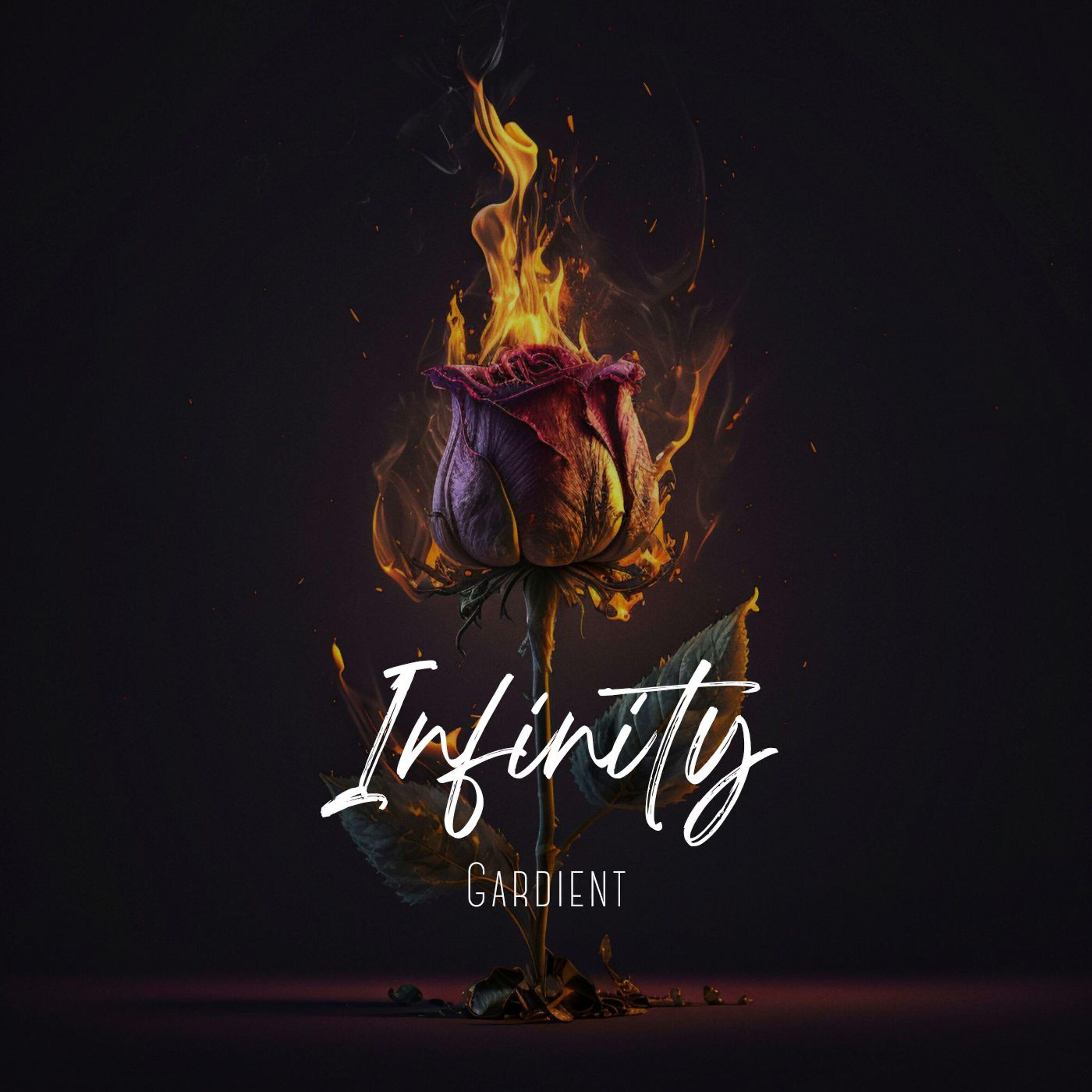 Релиз Infinity