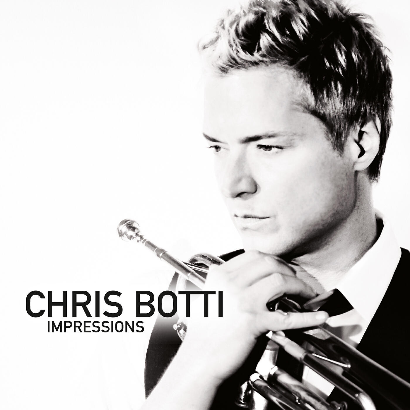 Релиз Chris Botti: Impressions