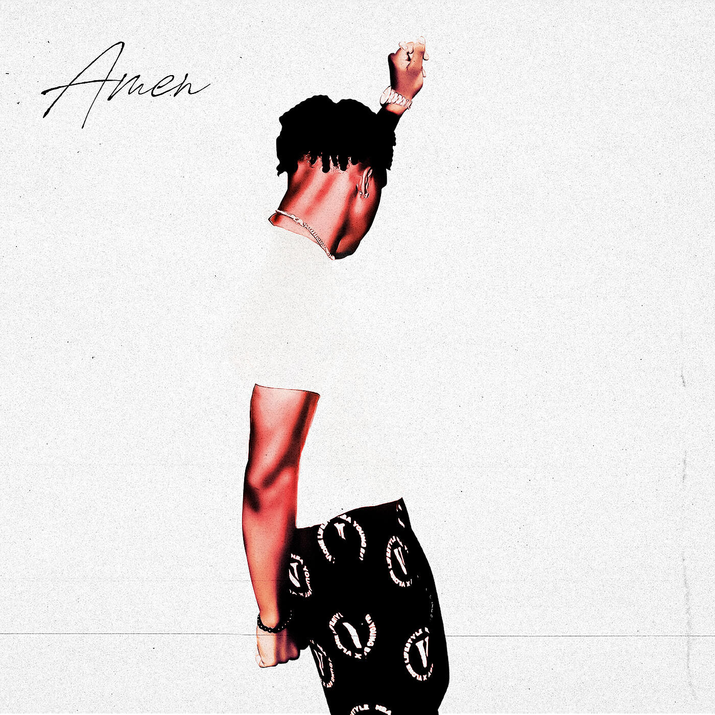 Релиз Amen