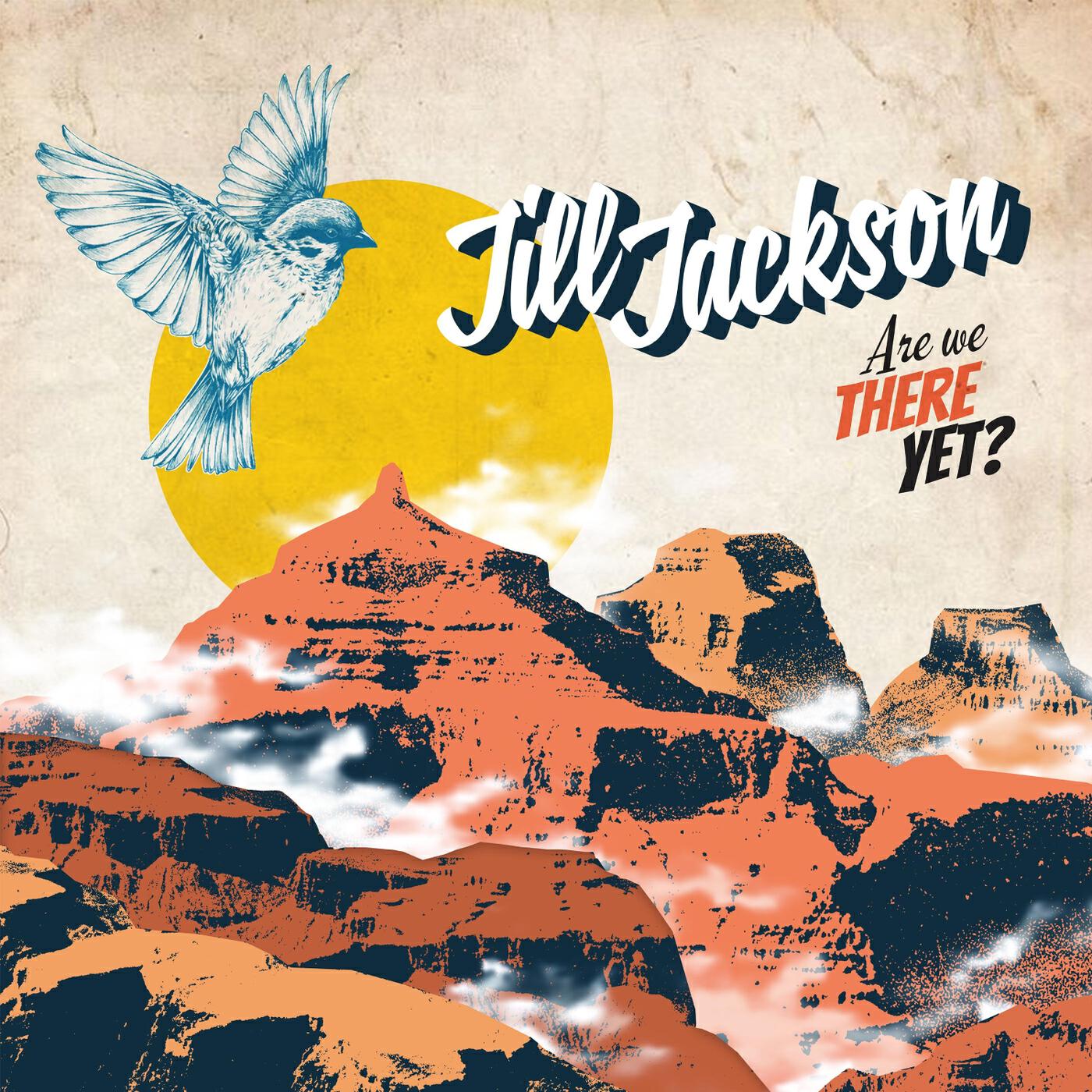 Релиз Are We There Yet?