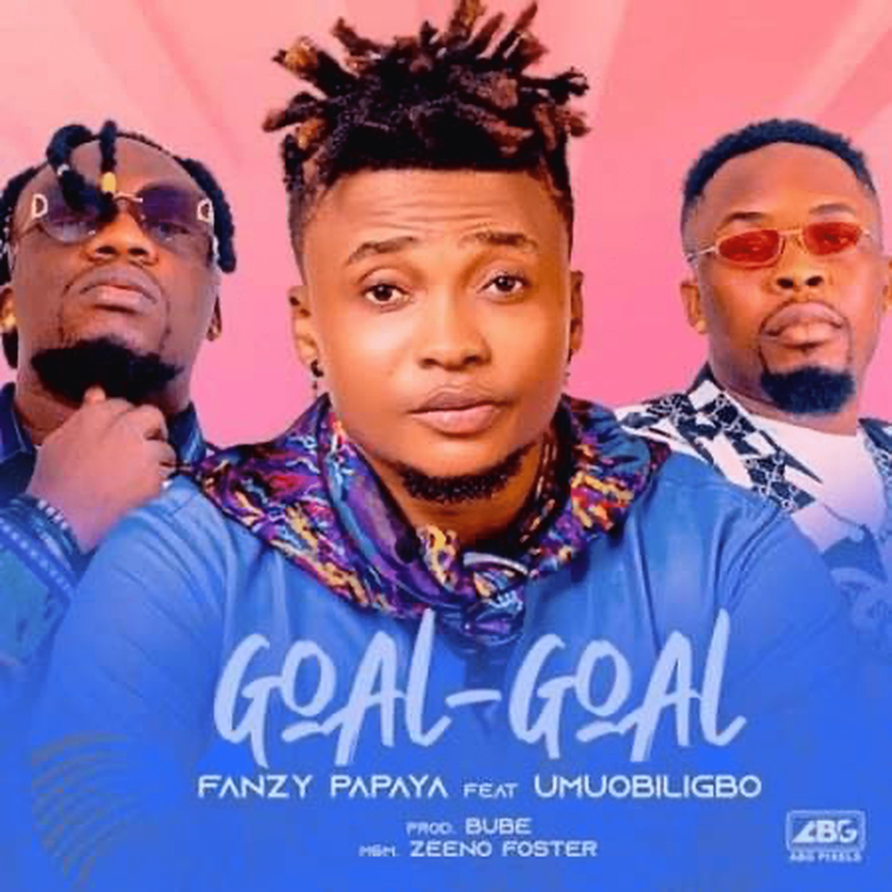 Релиз Goal Goal