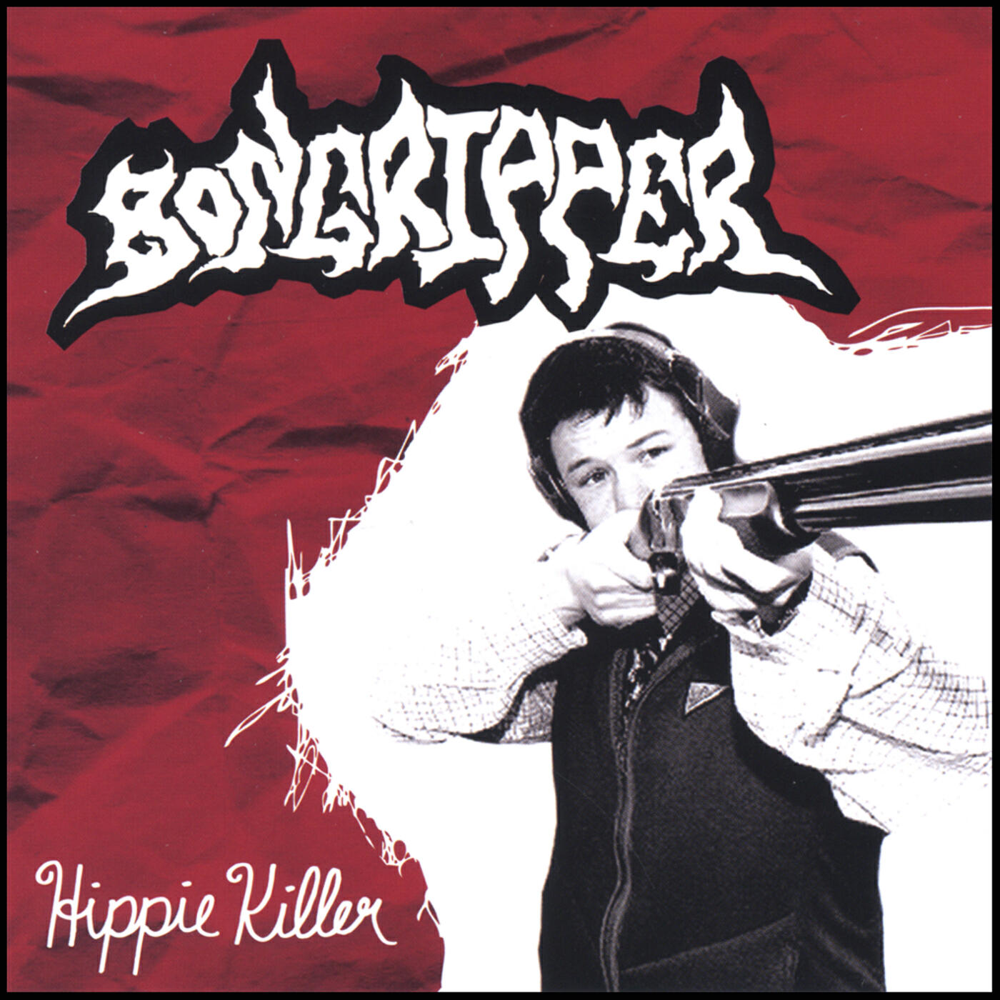 Релиз Hippie Killer