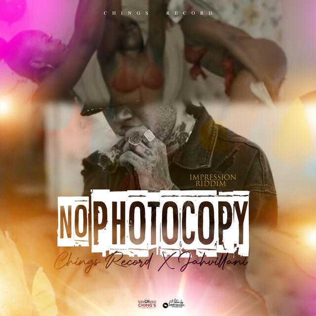 Релиз No Photocopy